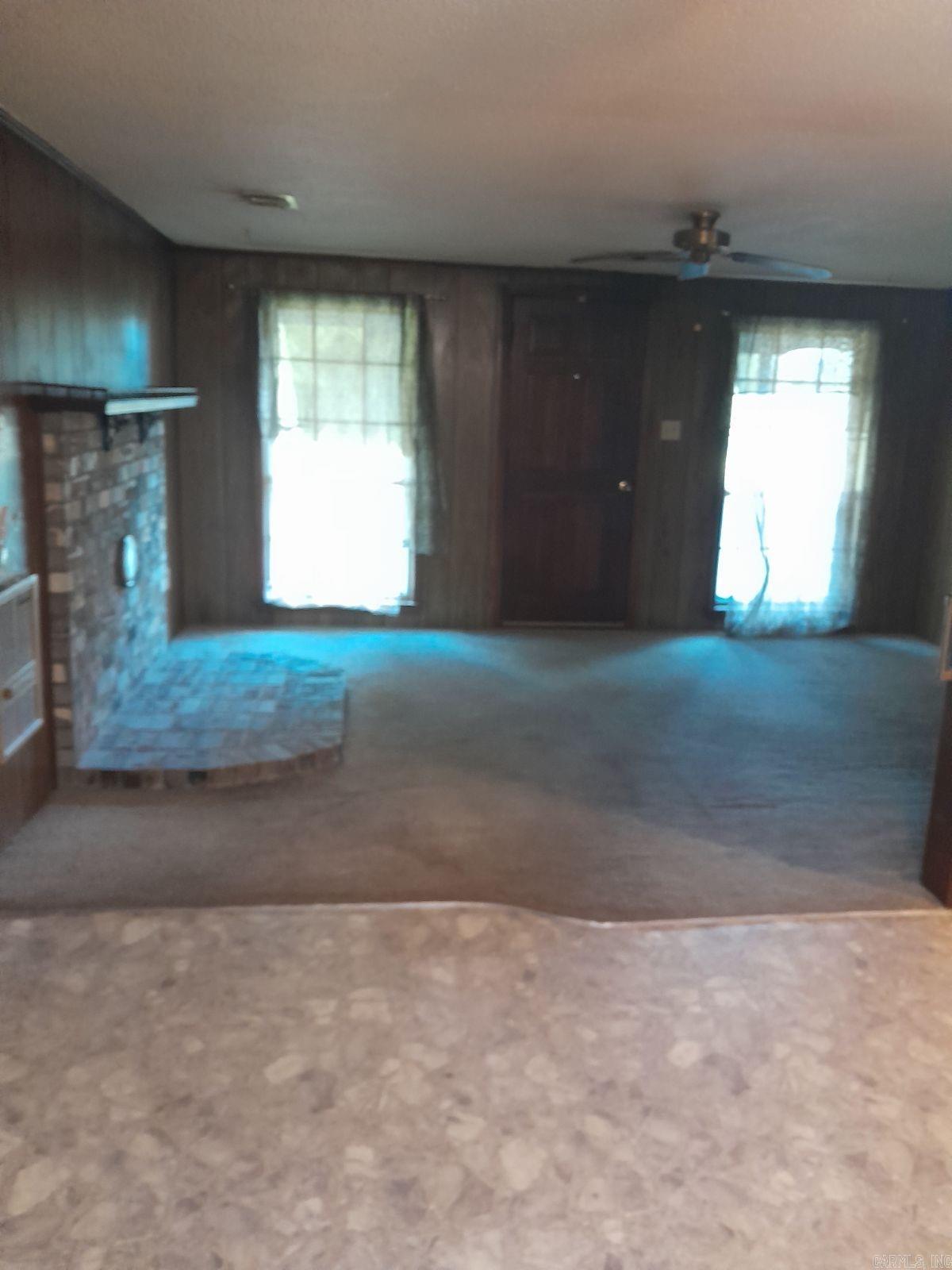 1601  Ray Sowell  Austin, AR