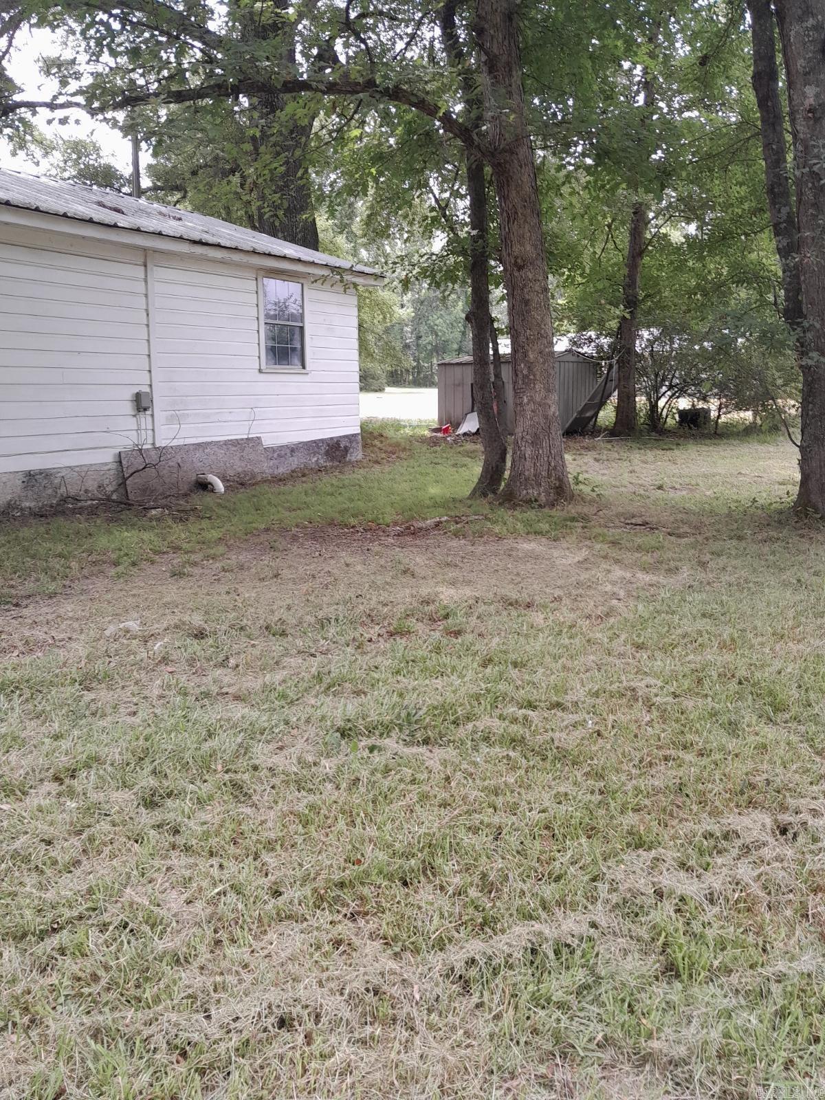 1601  Ray Sowell  Austin, AR