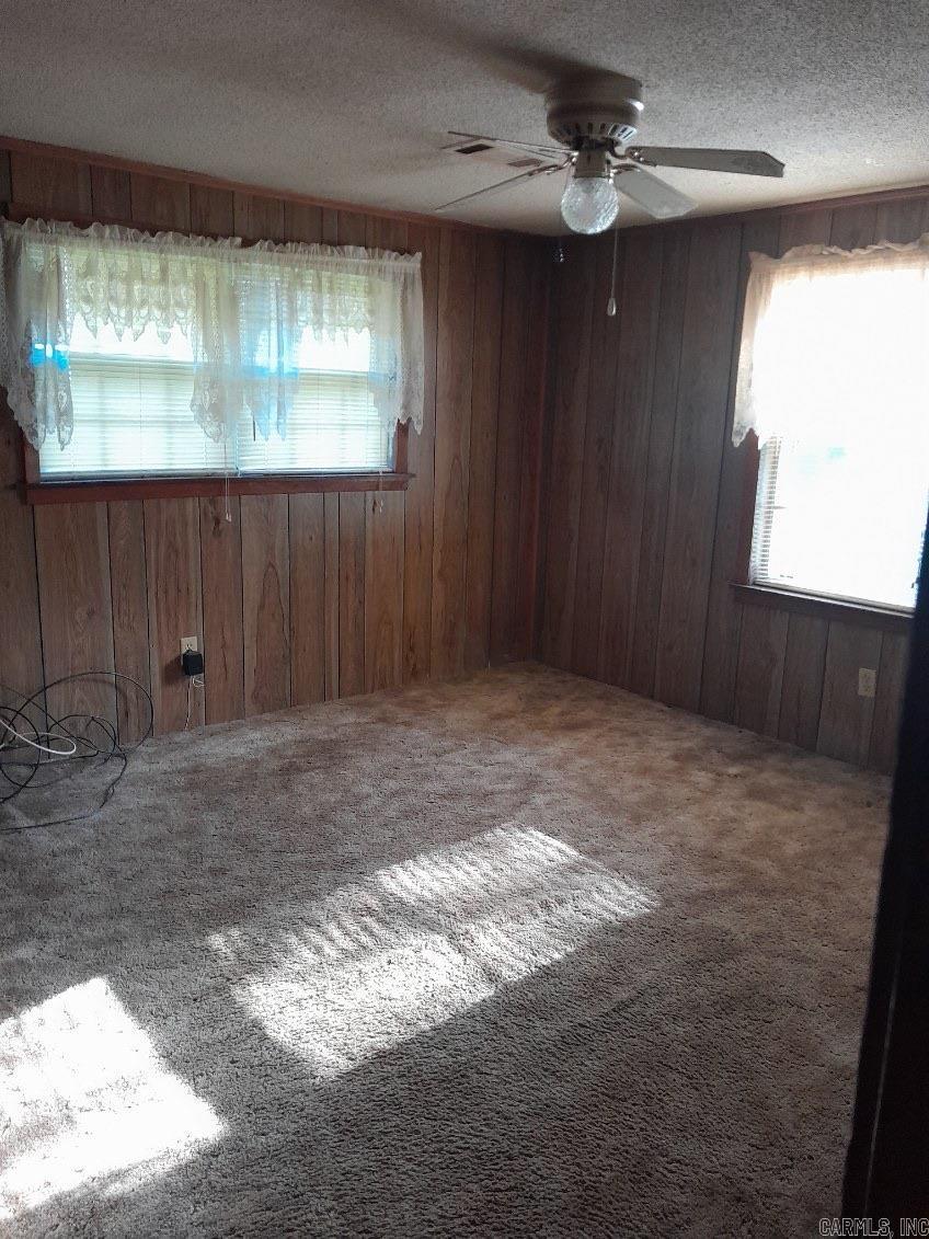 1601  Ray Sowell  Austin, AR