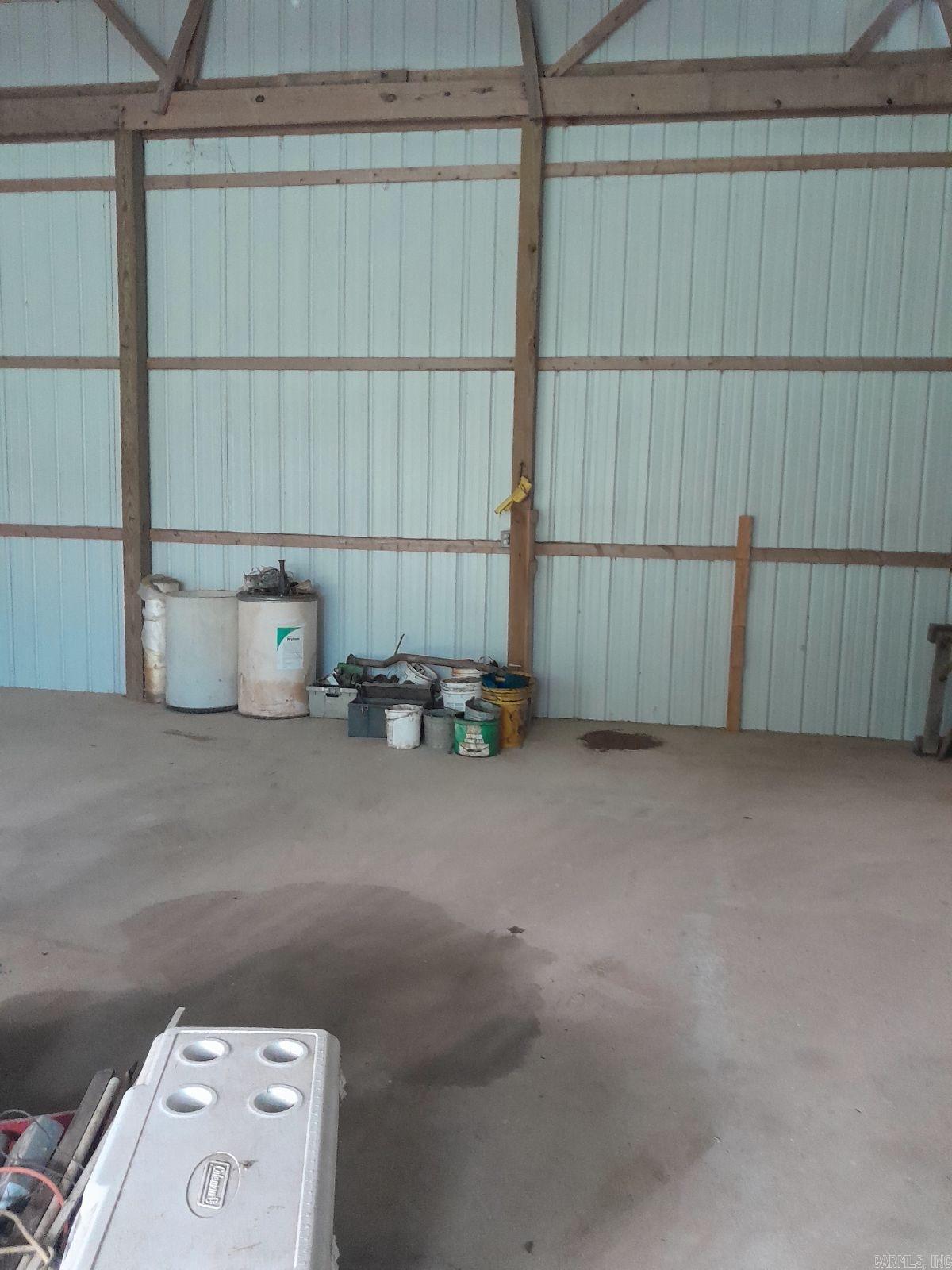 1601  Ray Sowell  Austin, AR