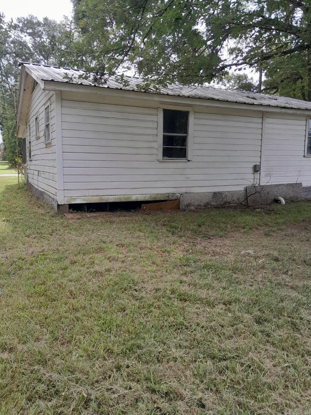 1601  Ray Sowell  Austin, AR