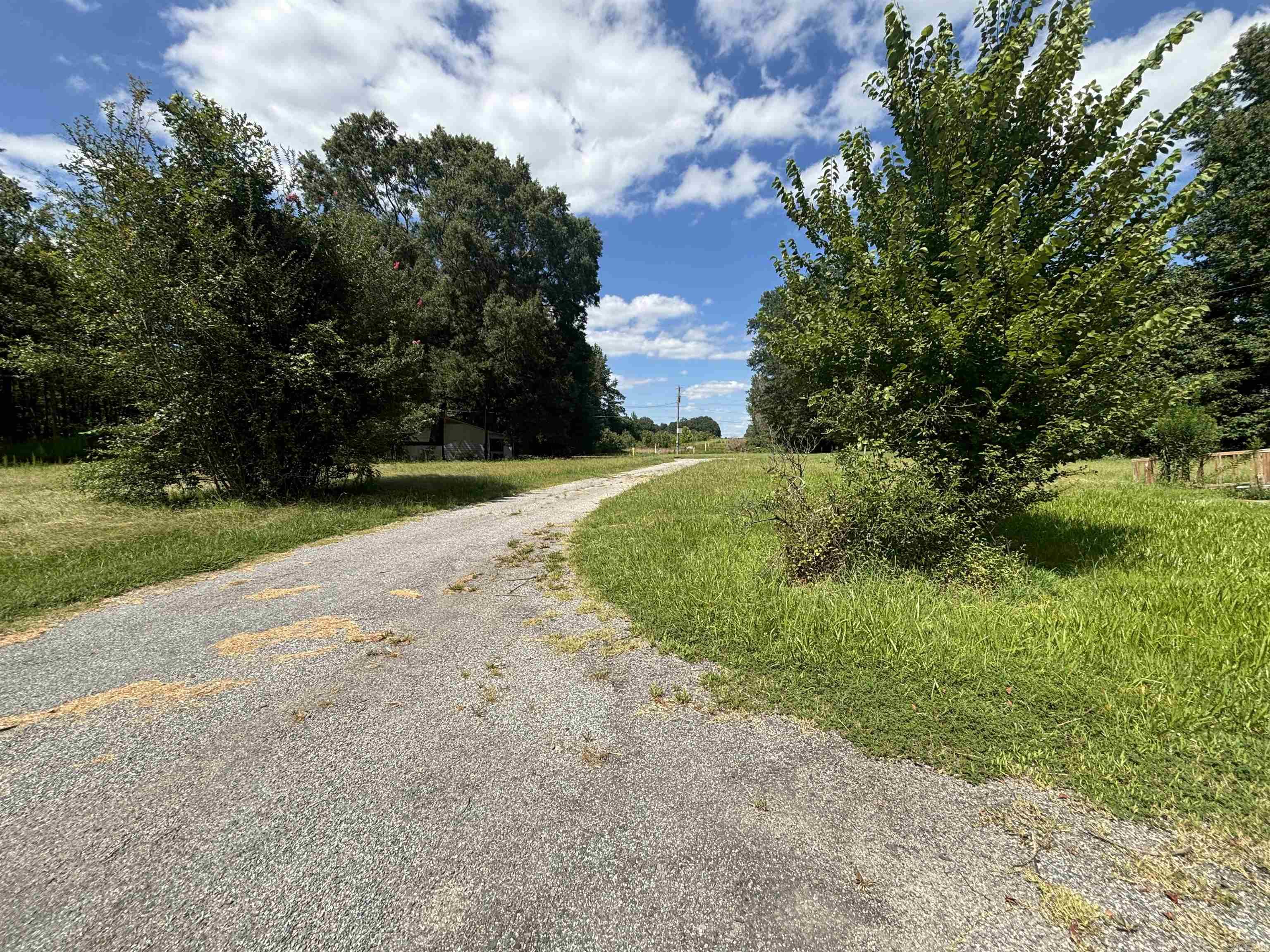 1601  Ray Sowell  Austin, AR