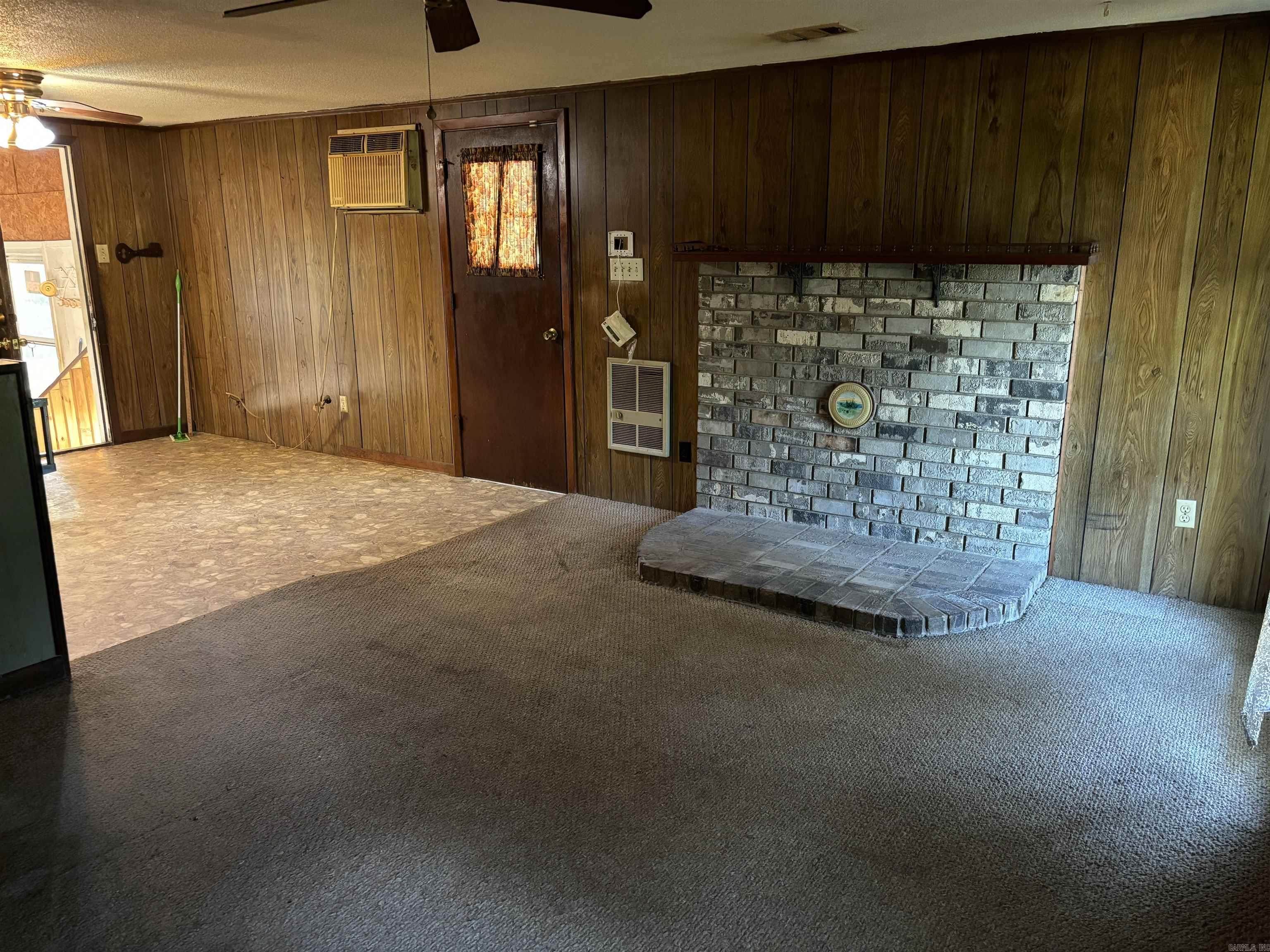 1601  Ray Sowell  Austin, AR