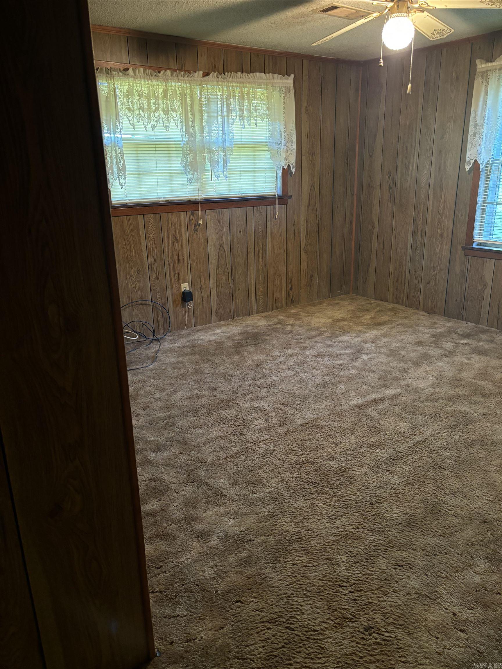 1601  Ray Sowell  Austin, AR