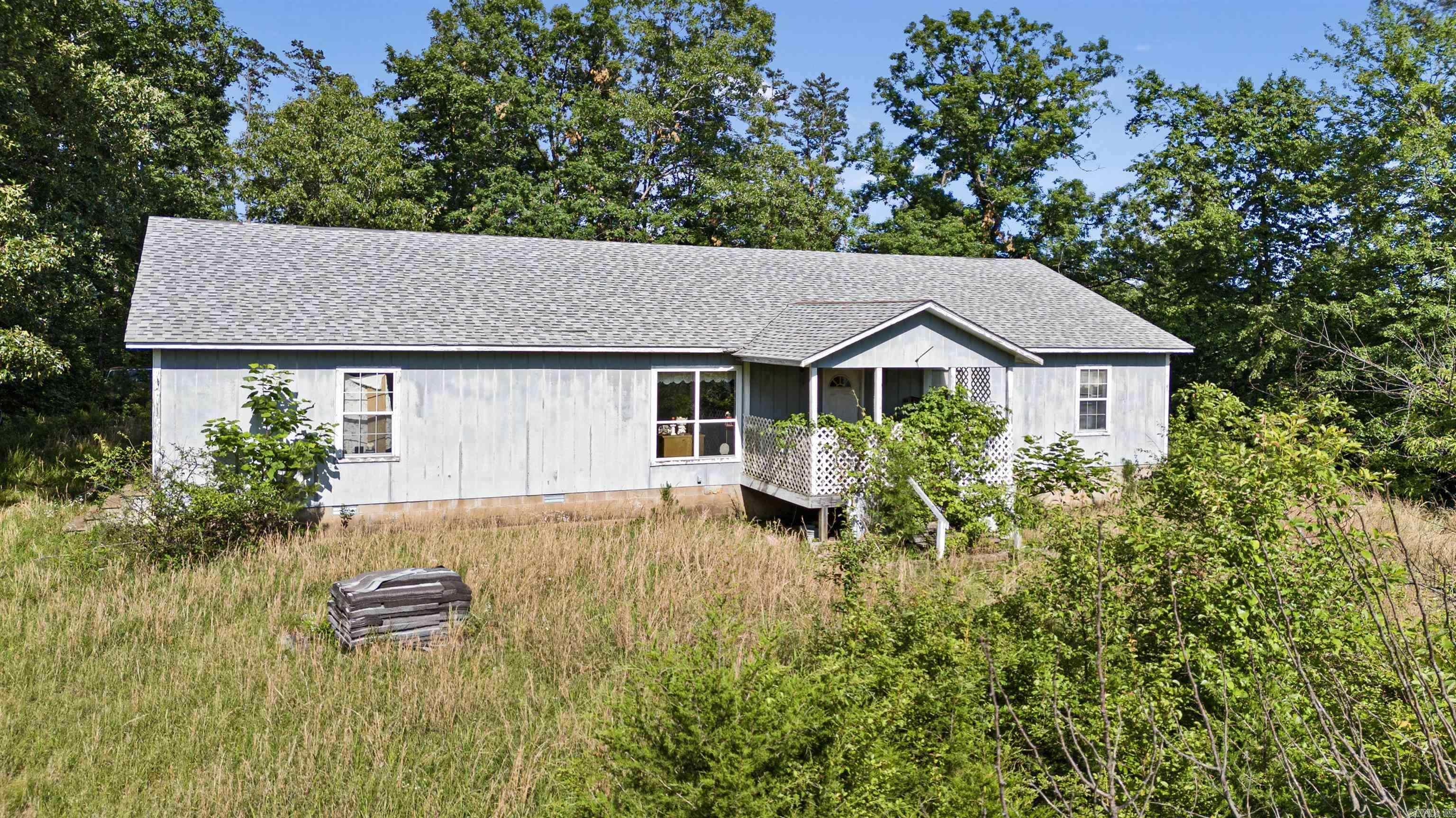 000  Co Rd 4221  Oark, AR