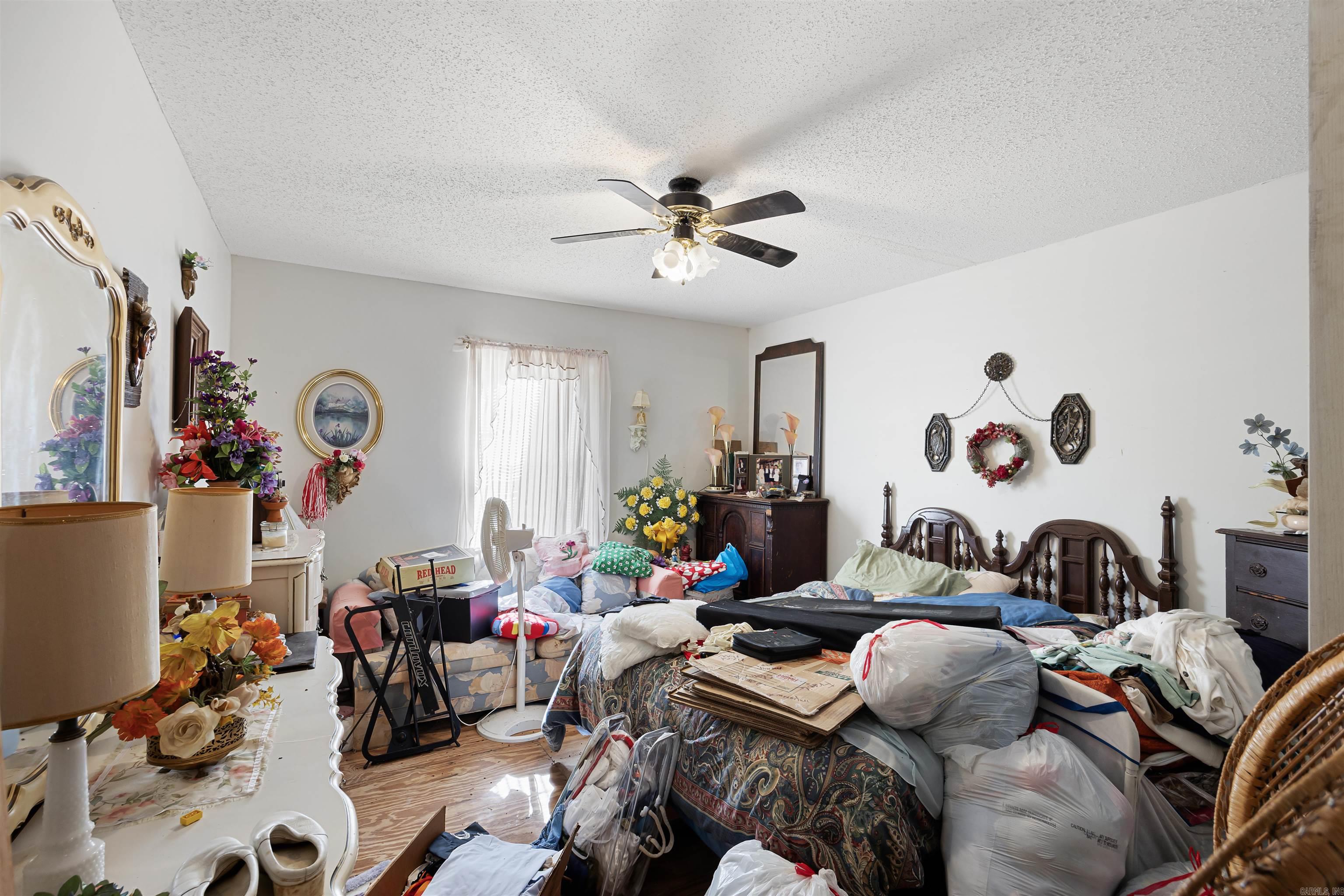 000  Co Rd 4221  Oark, AR