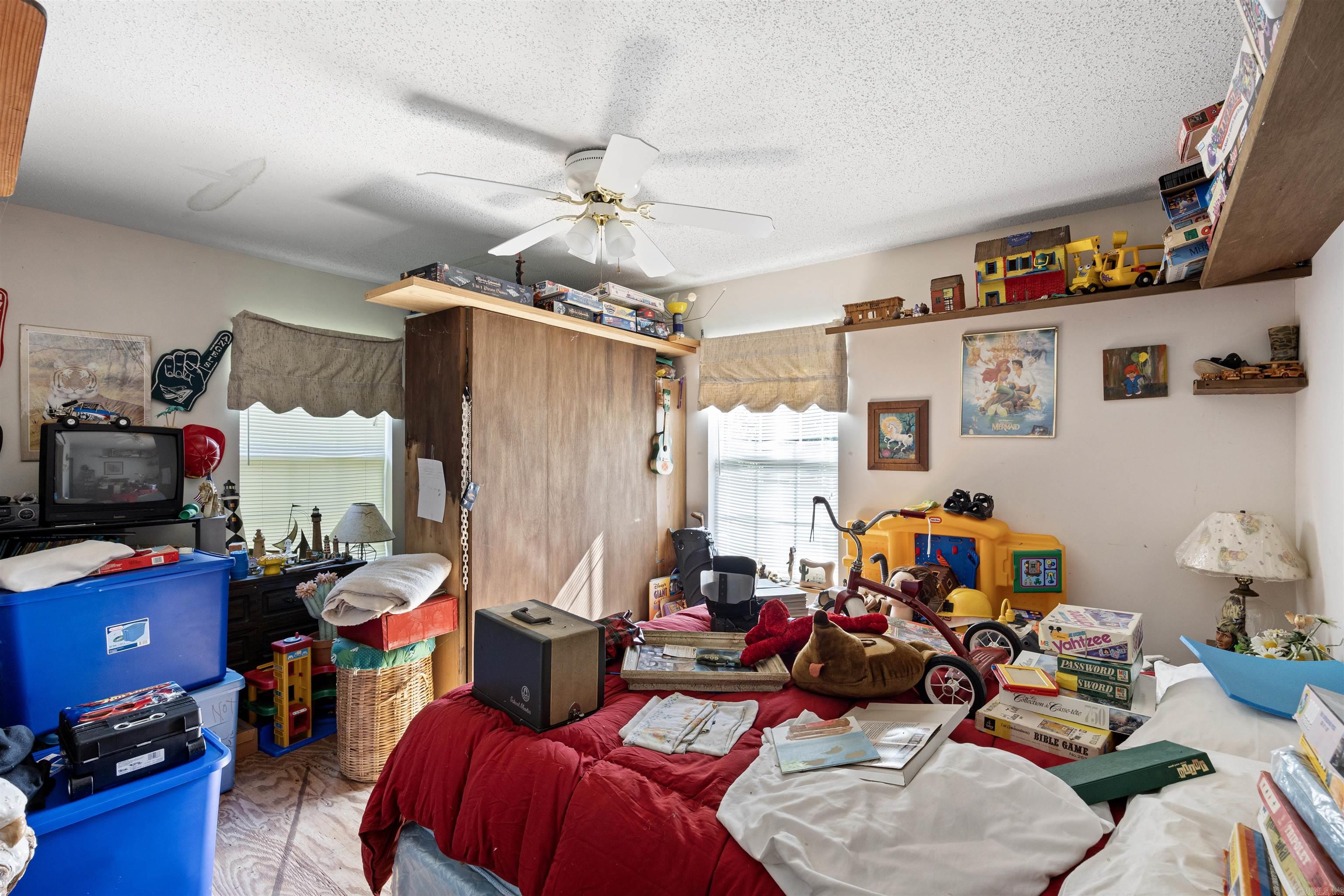 000  Co Rd 4221  Oark, AR