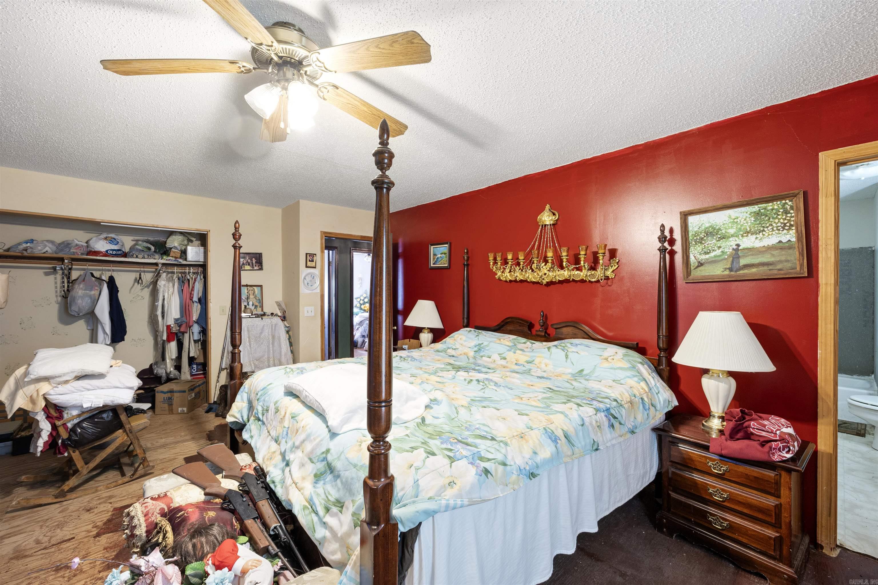 000  Co Rd 4221  Oark, AR