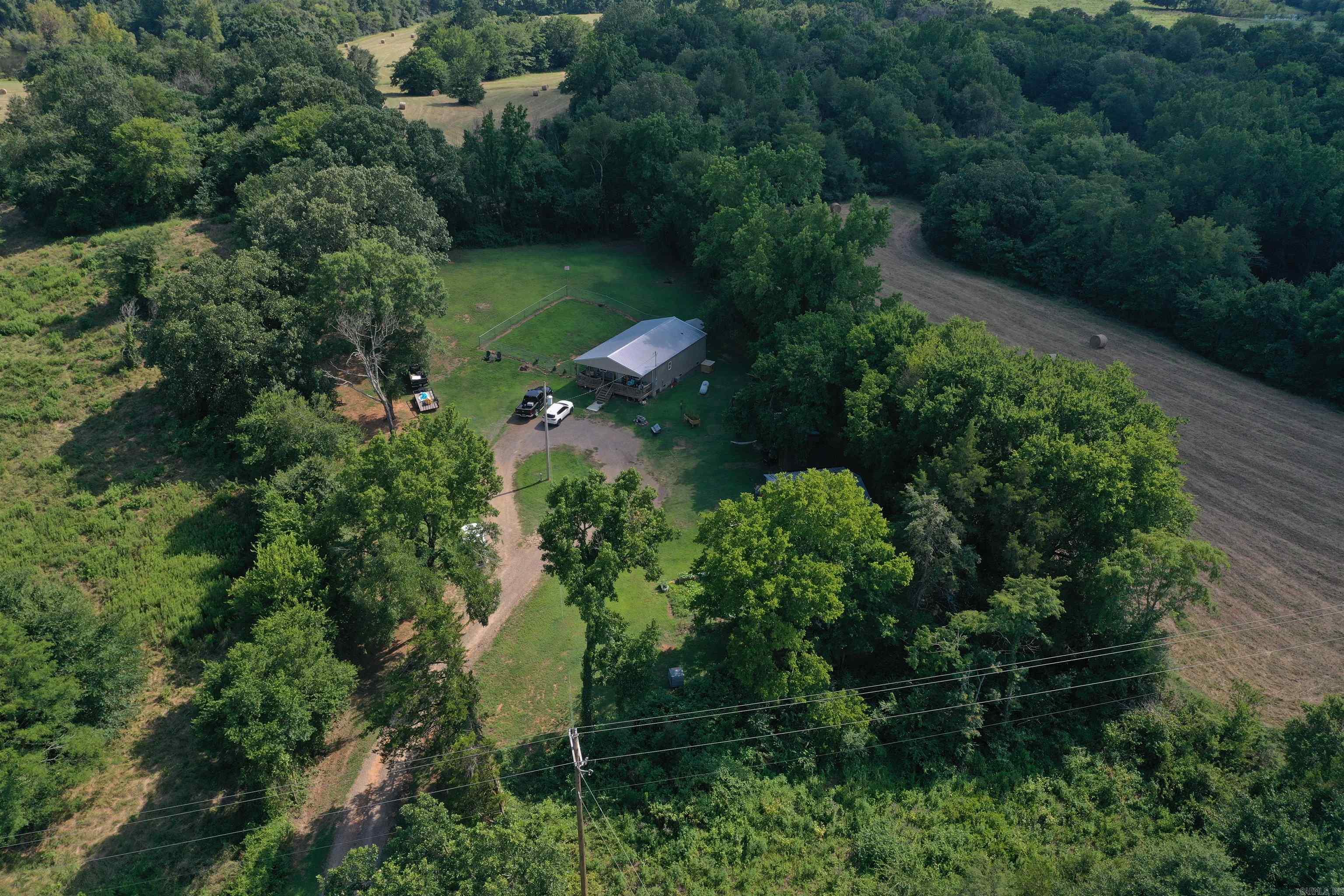 18235  HWY 80  Danville, AR