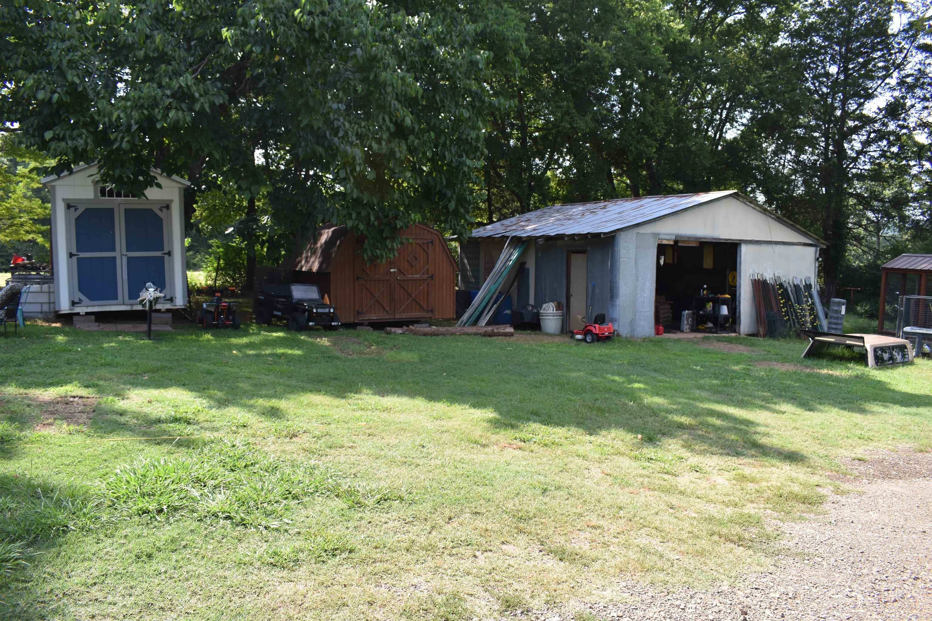18235  HWY 80  Danville, AR