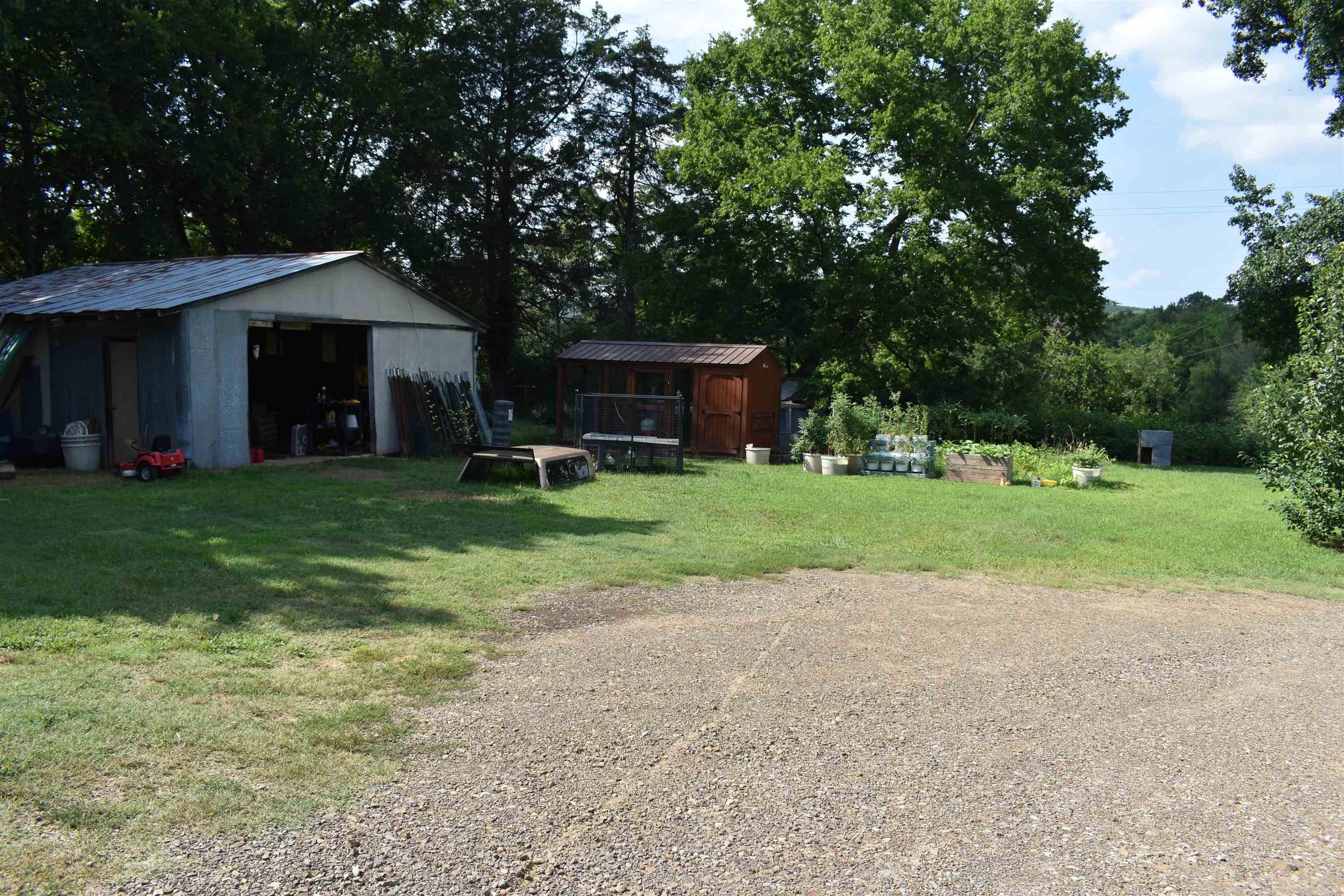 18235  HWY 80  Danville, AR
