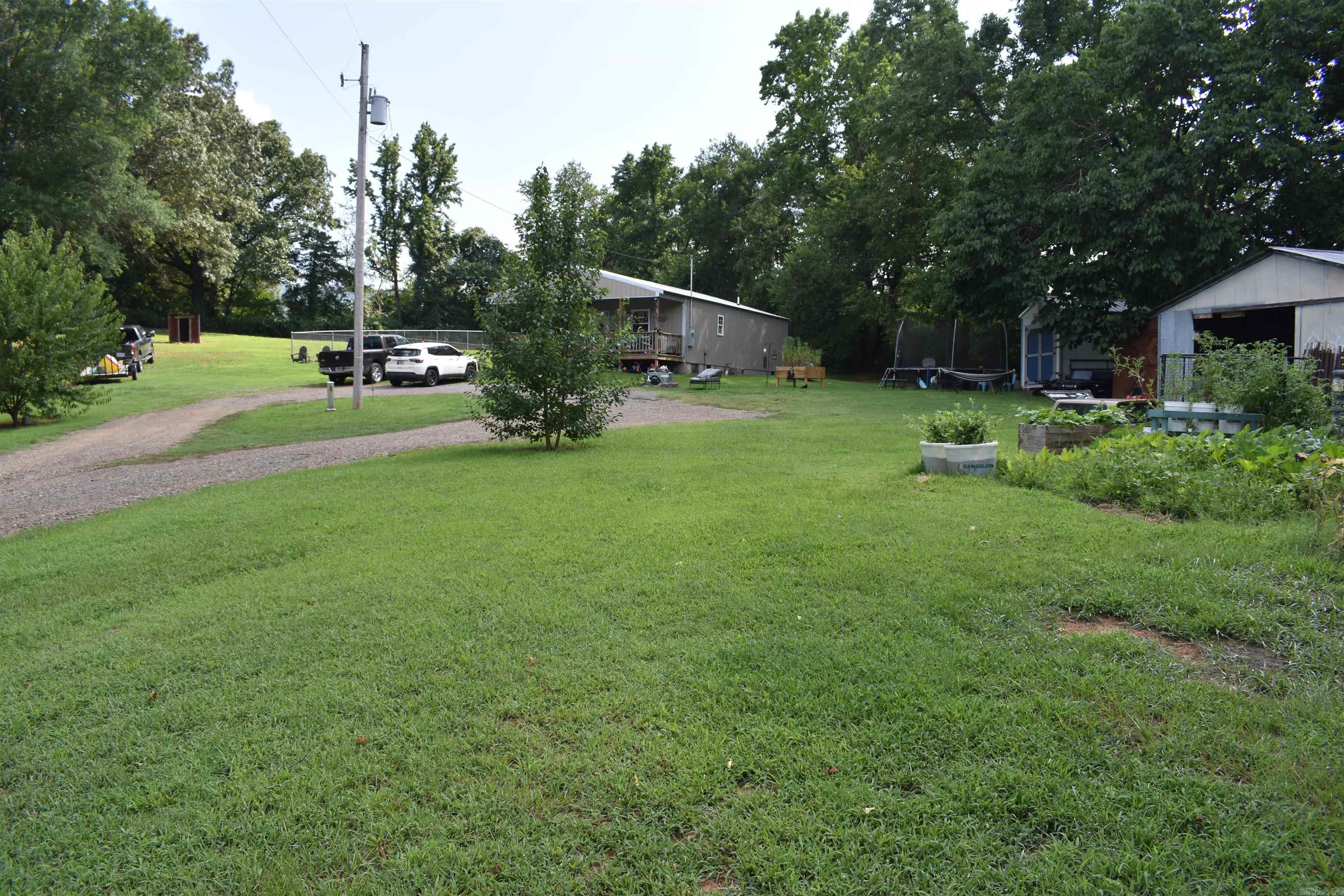 18235  HWY 80  Danville, AR