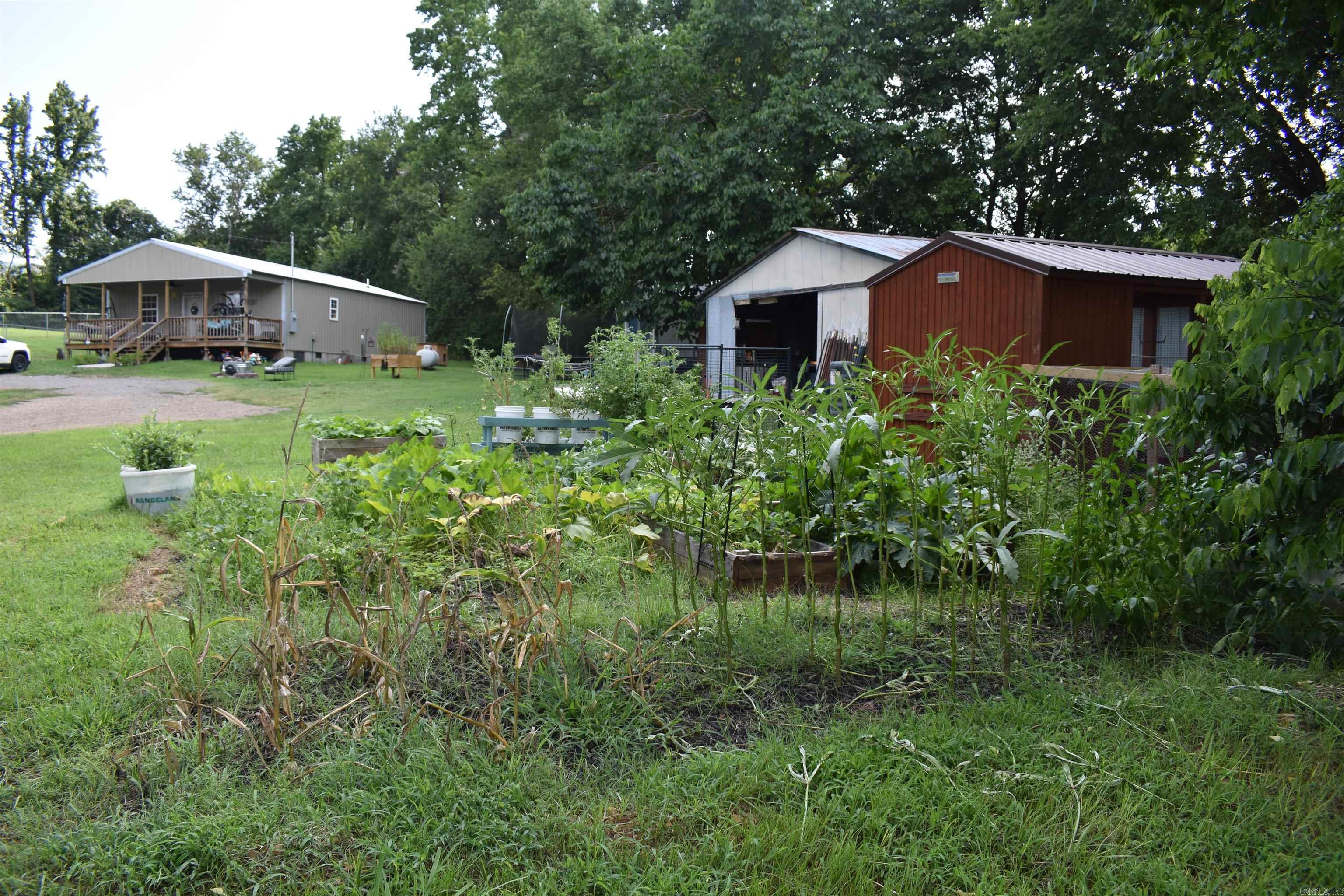18235  HWY 80  Danville, AR