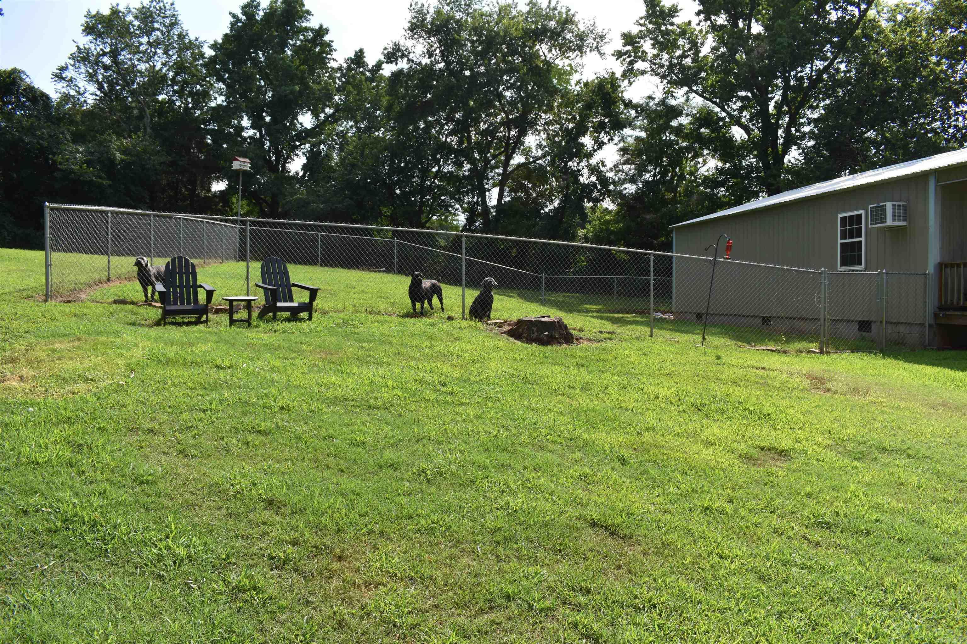 18235  HWY 80  Danville, AR