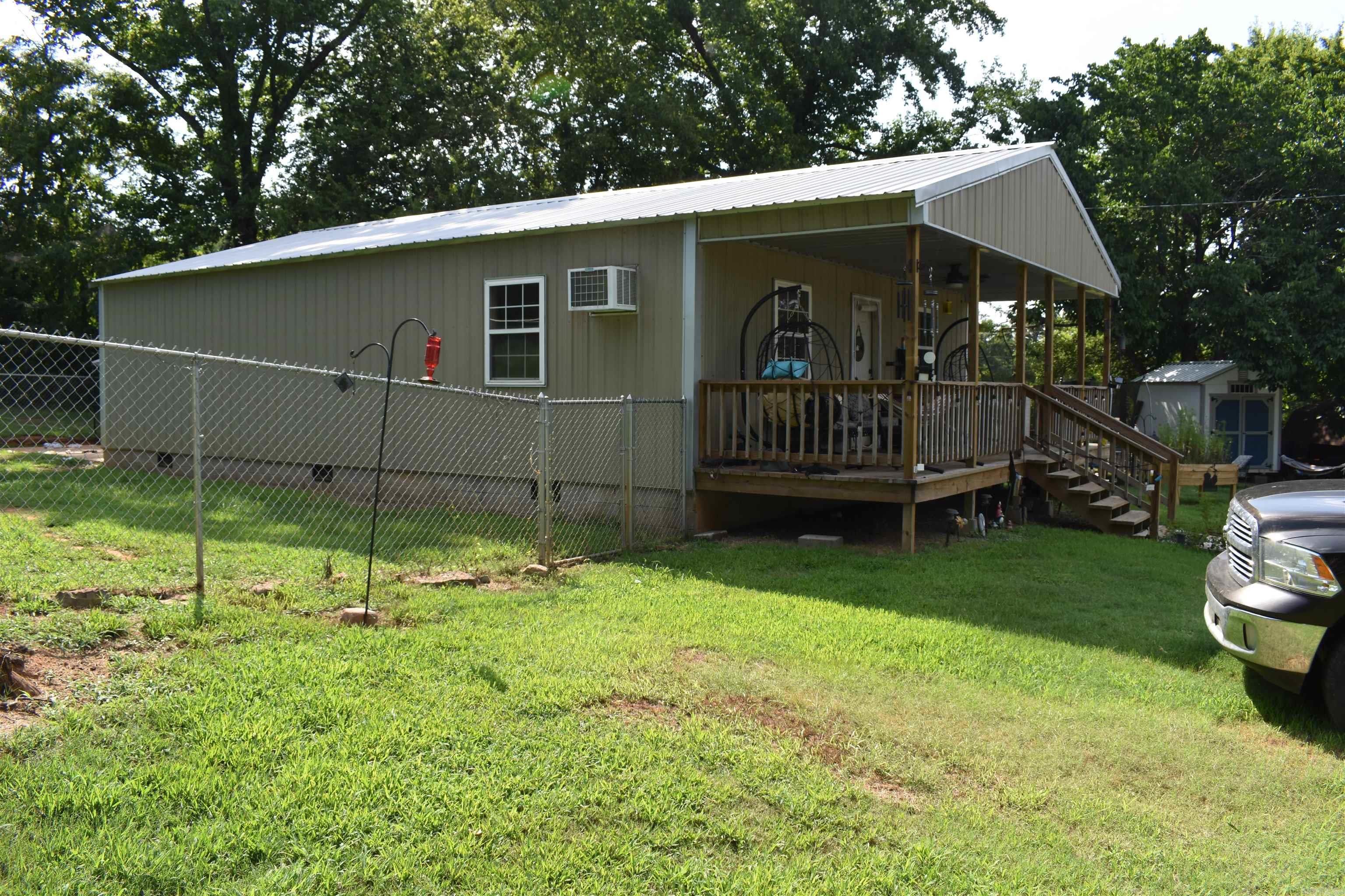 18235  HWY 80  Danville, AR