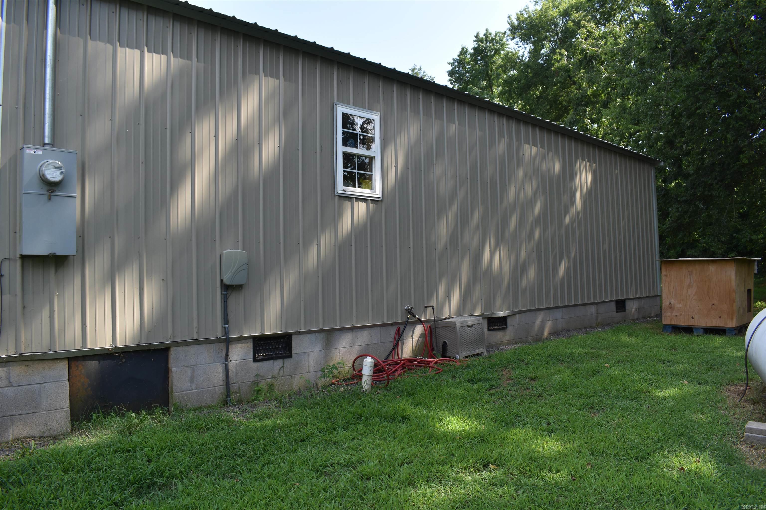 18235  HWY 80  Danville, AR