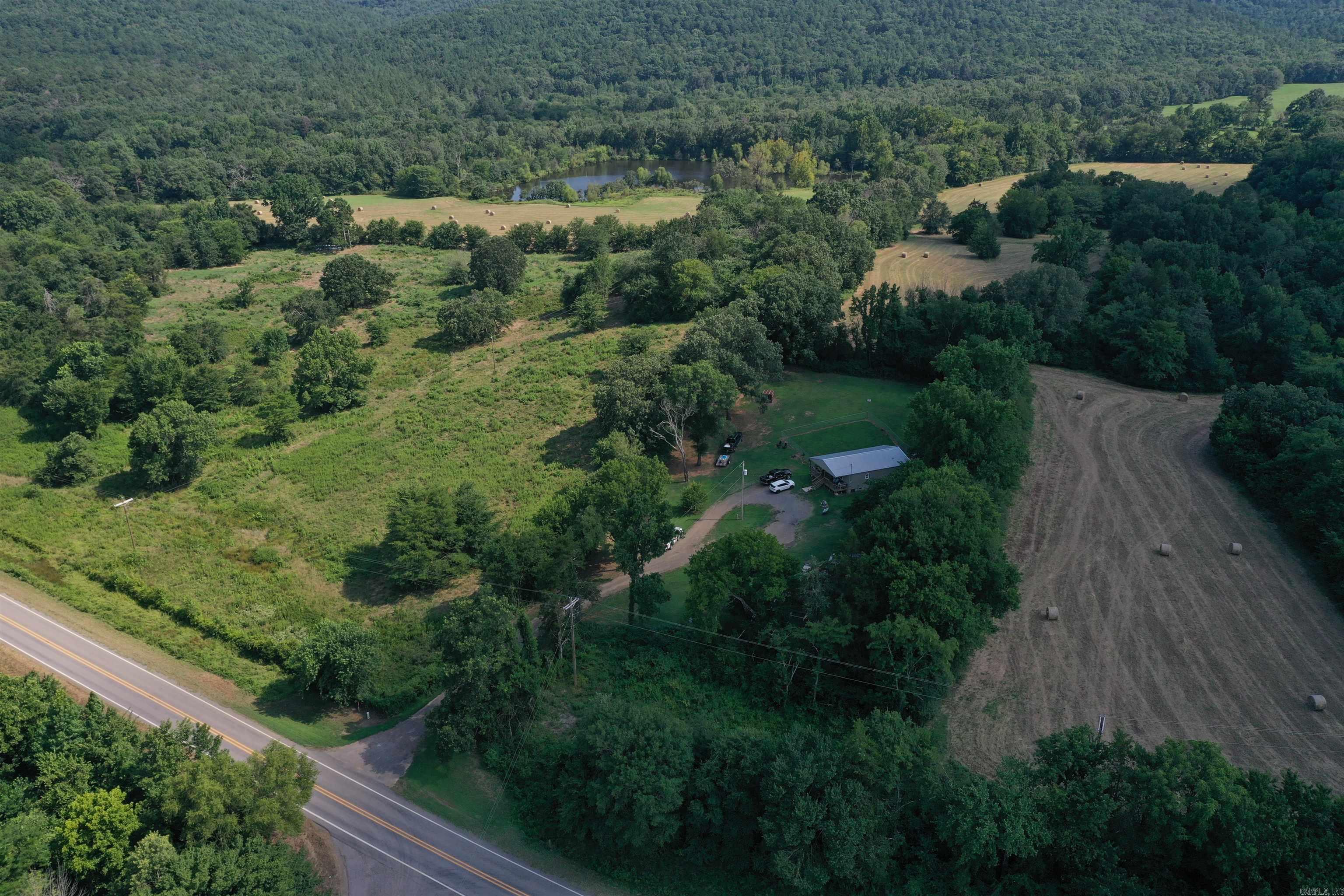 18235  HWY 80  Danville, AR