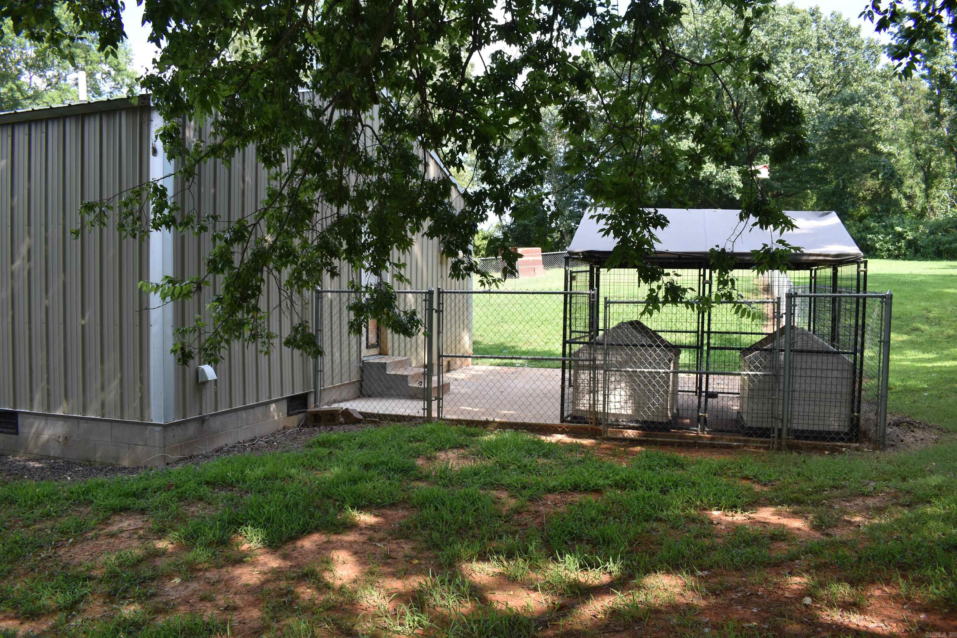 18235  HWY 80  Danville, AR