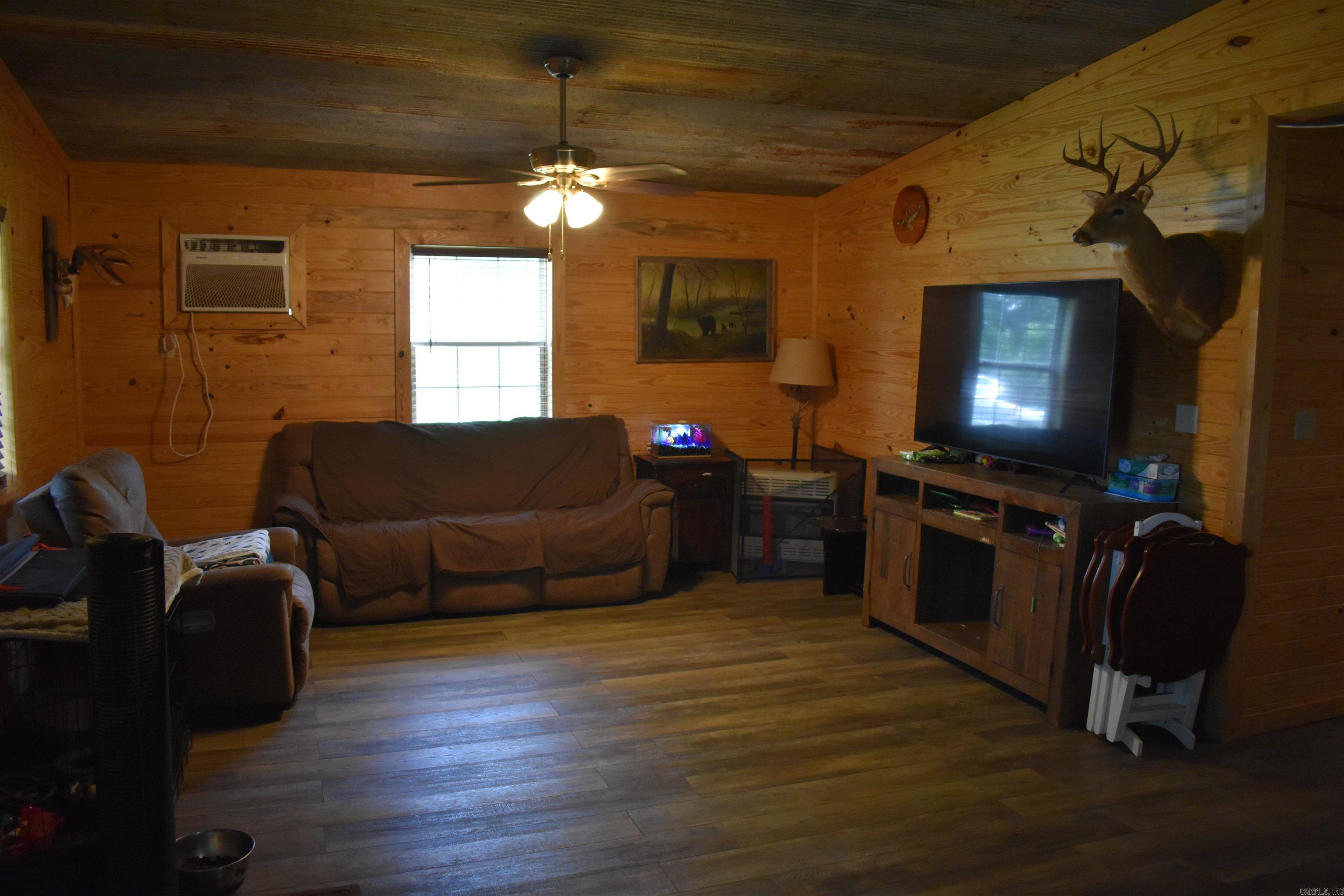 18235  HWY 80  Danville, AR