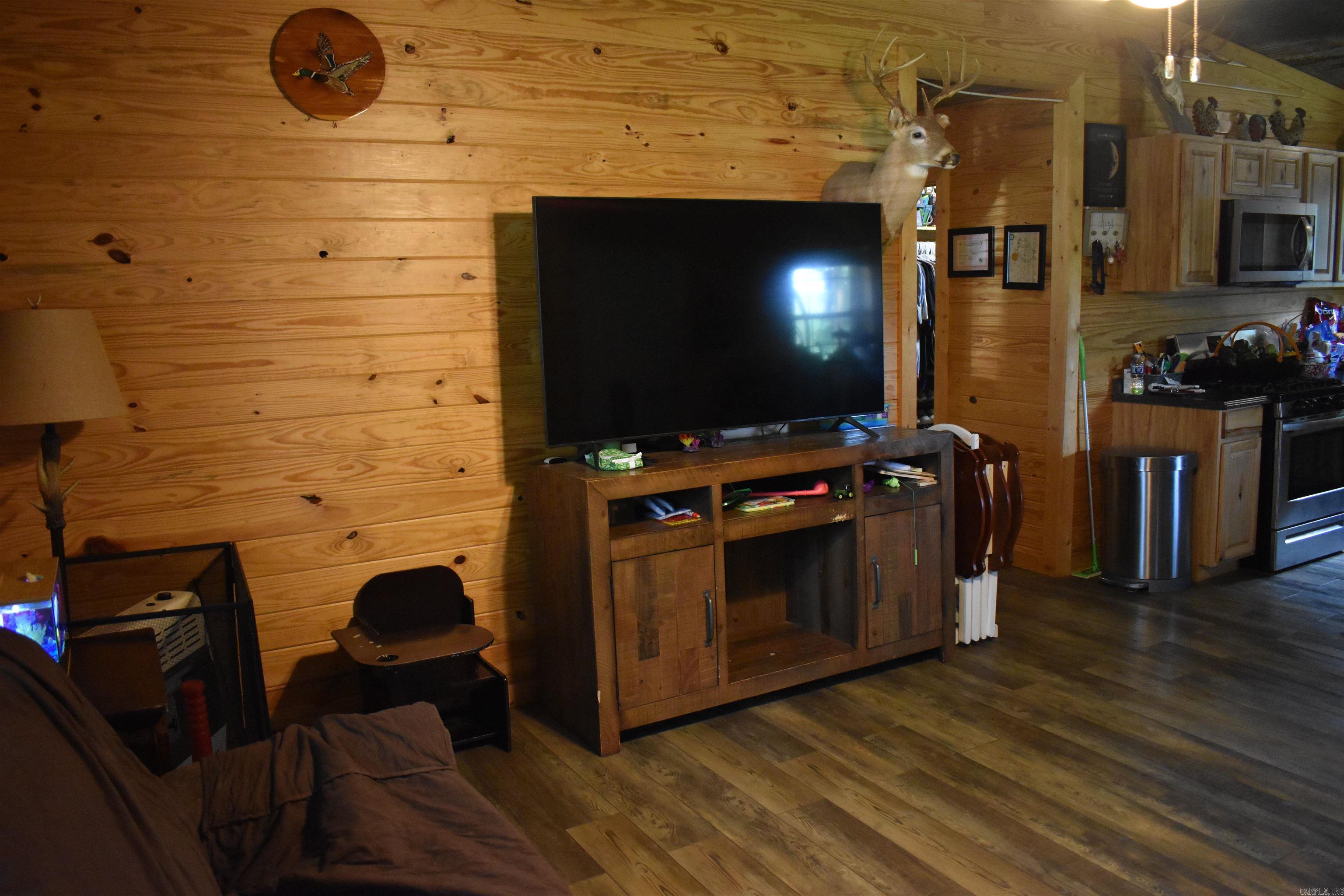 18235  HWY 80  Danville, AR