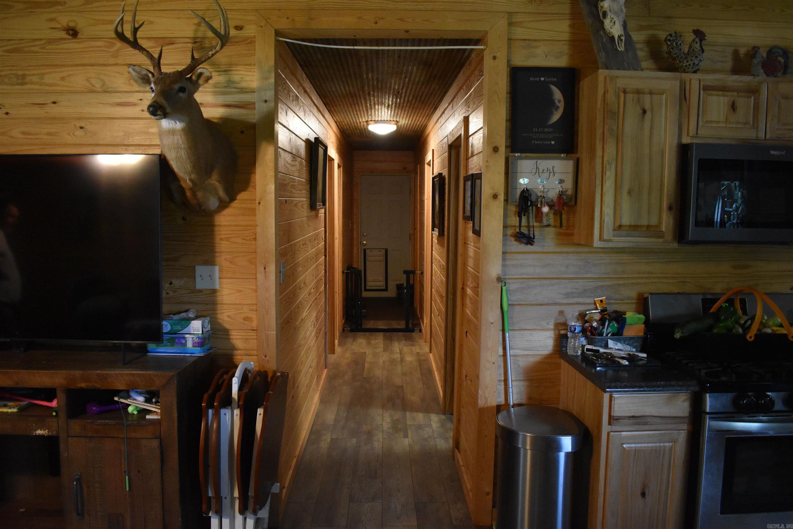 18235  HWY 80  Danville, AR