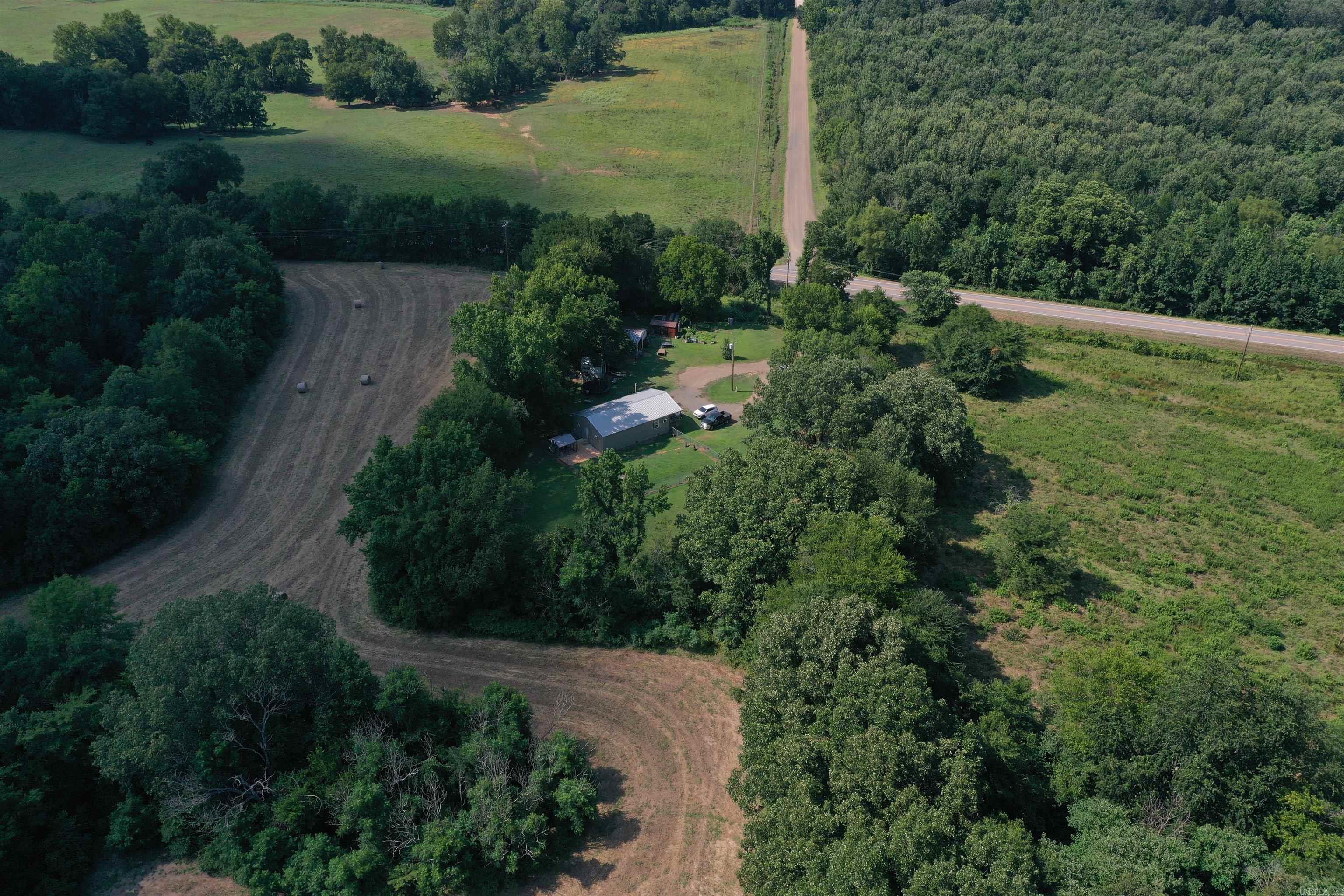 18235  HWY 80  Danville, AR