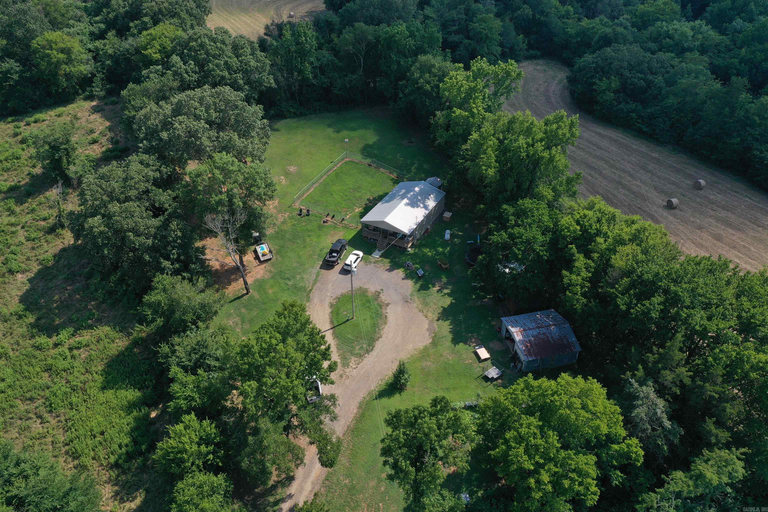 18235  HWY 80  Danville, AR