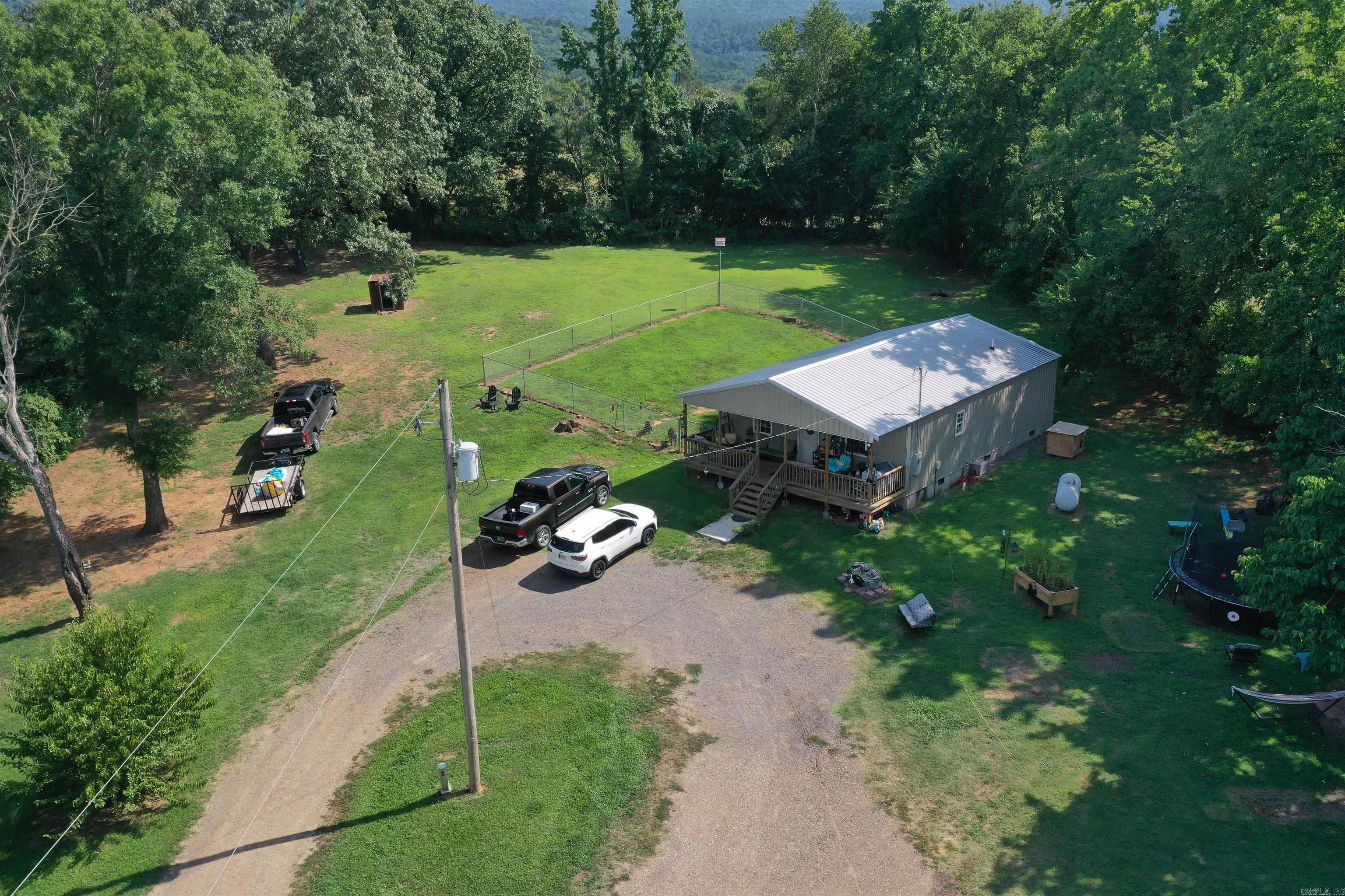 18235  HWY 80  Danville, AR