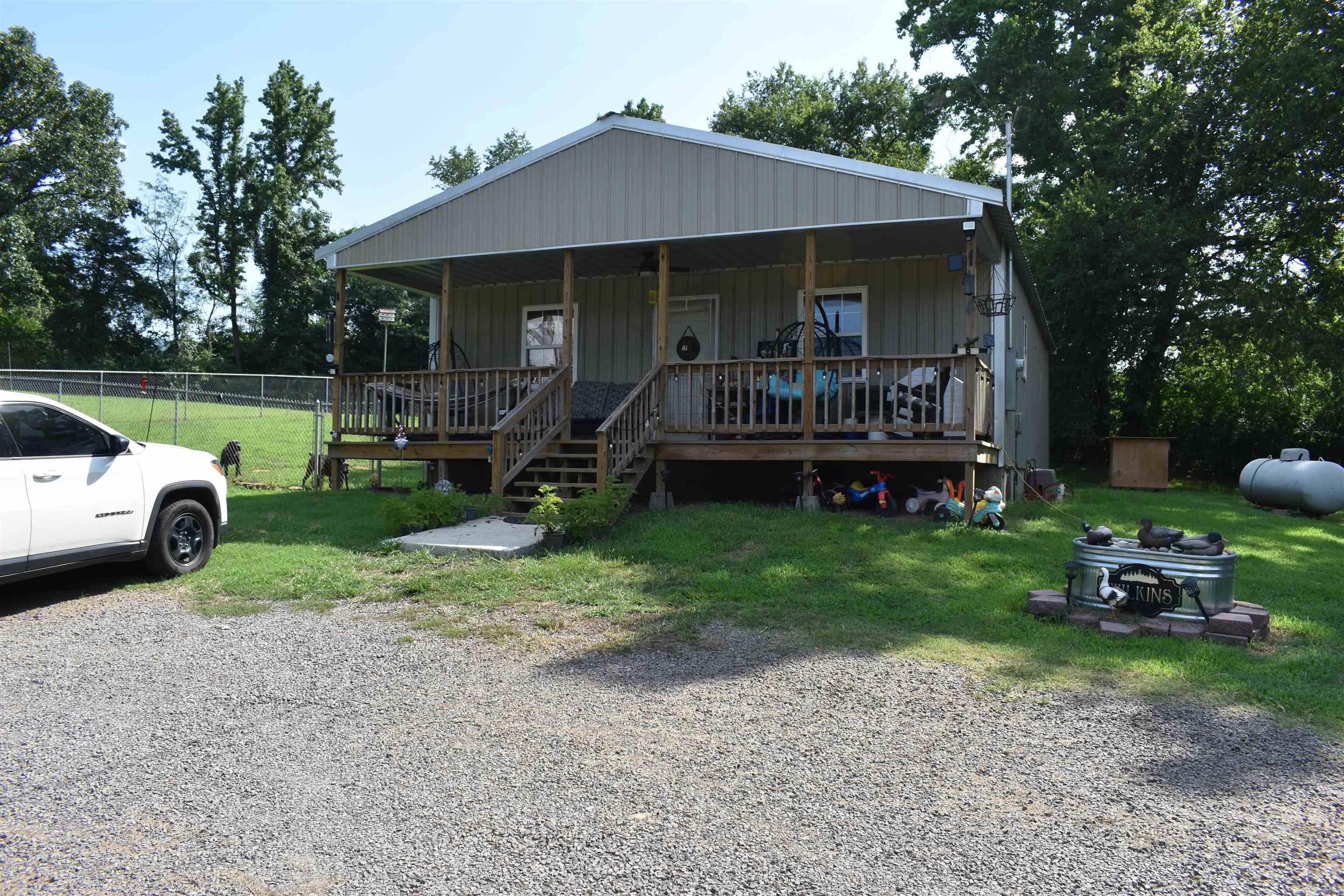18235  HWY 80  Danville, AR