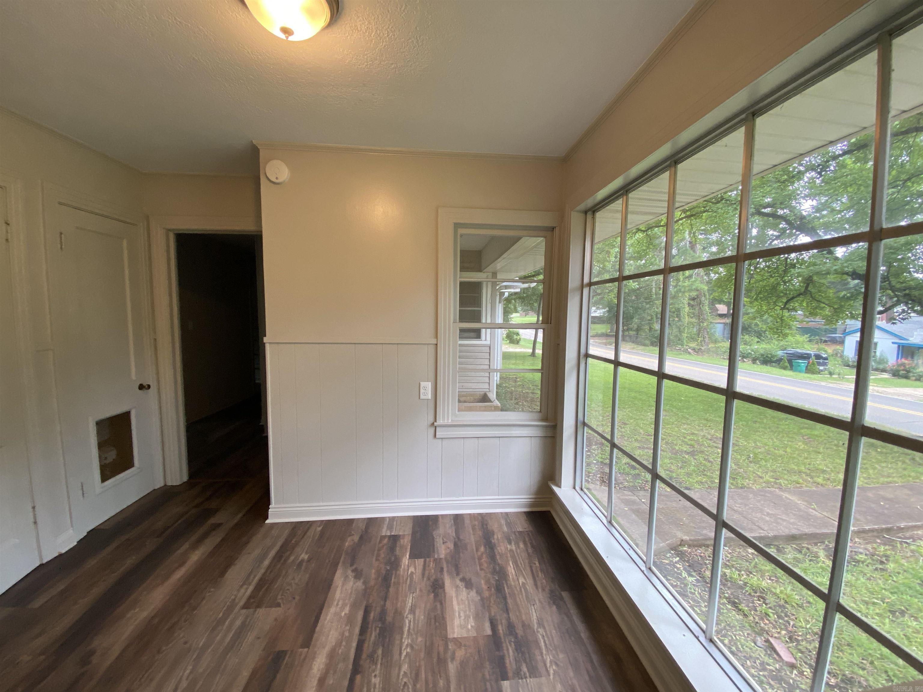 501 W Sunset  Nashville, AR