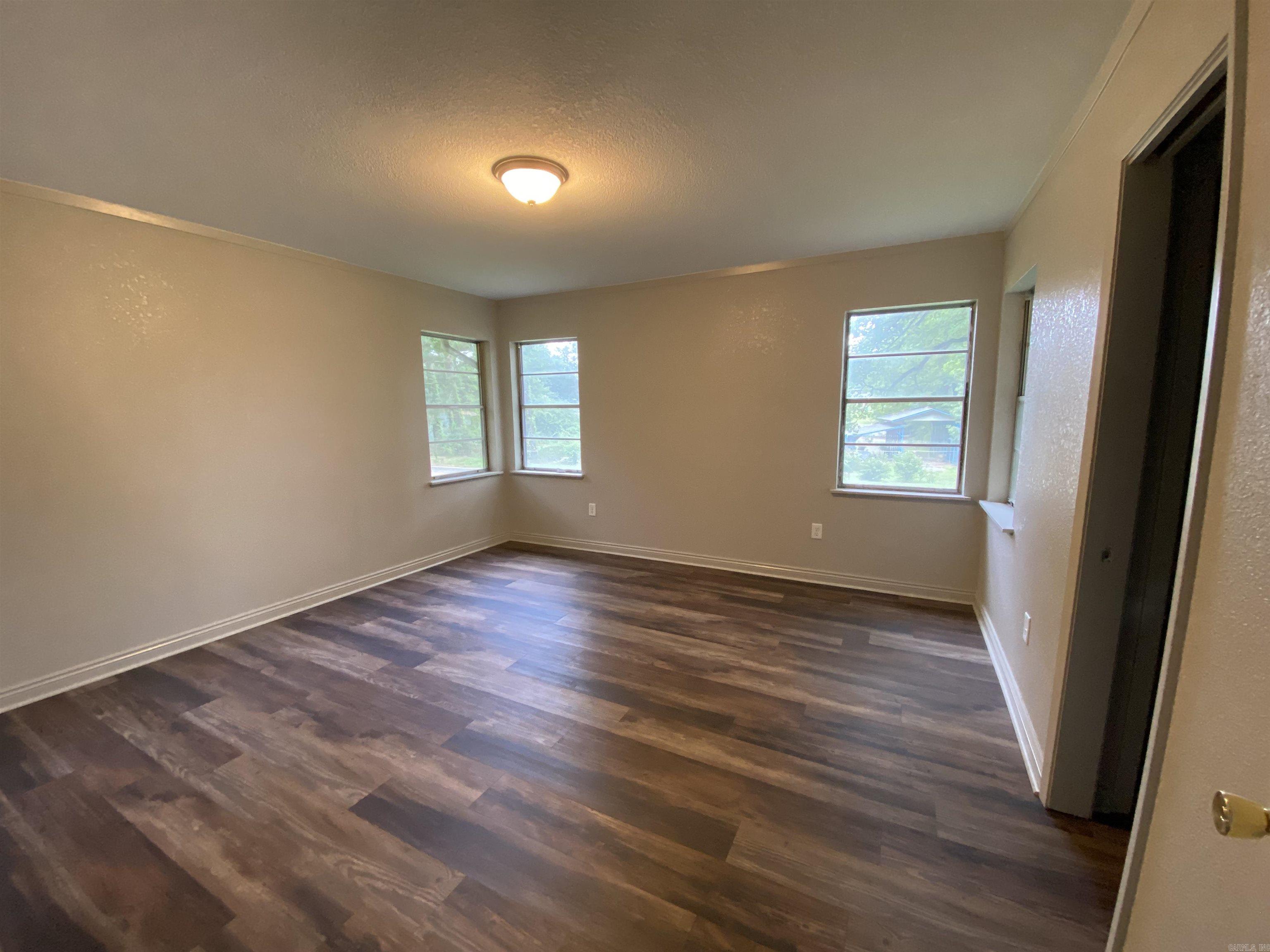 501 W Sunset  Nashville, AR