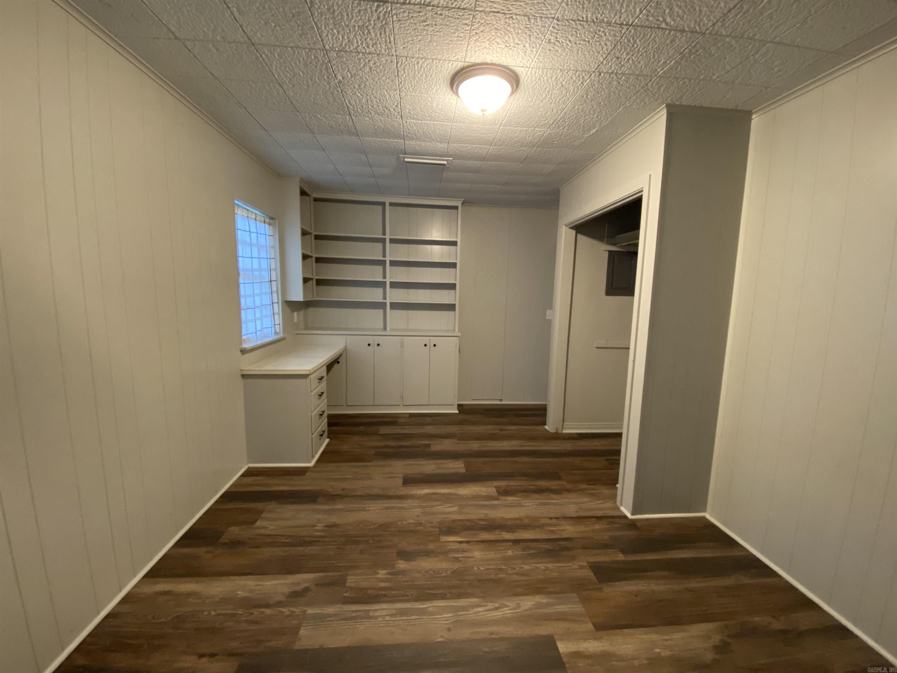 501 W Sunset  Nashville, AR