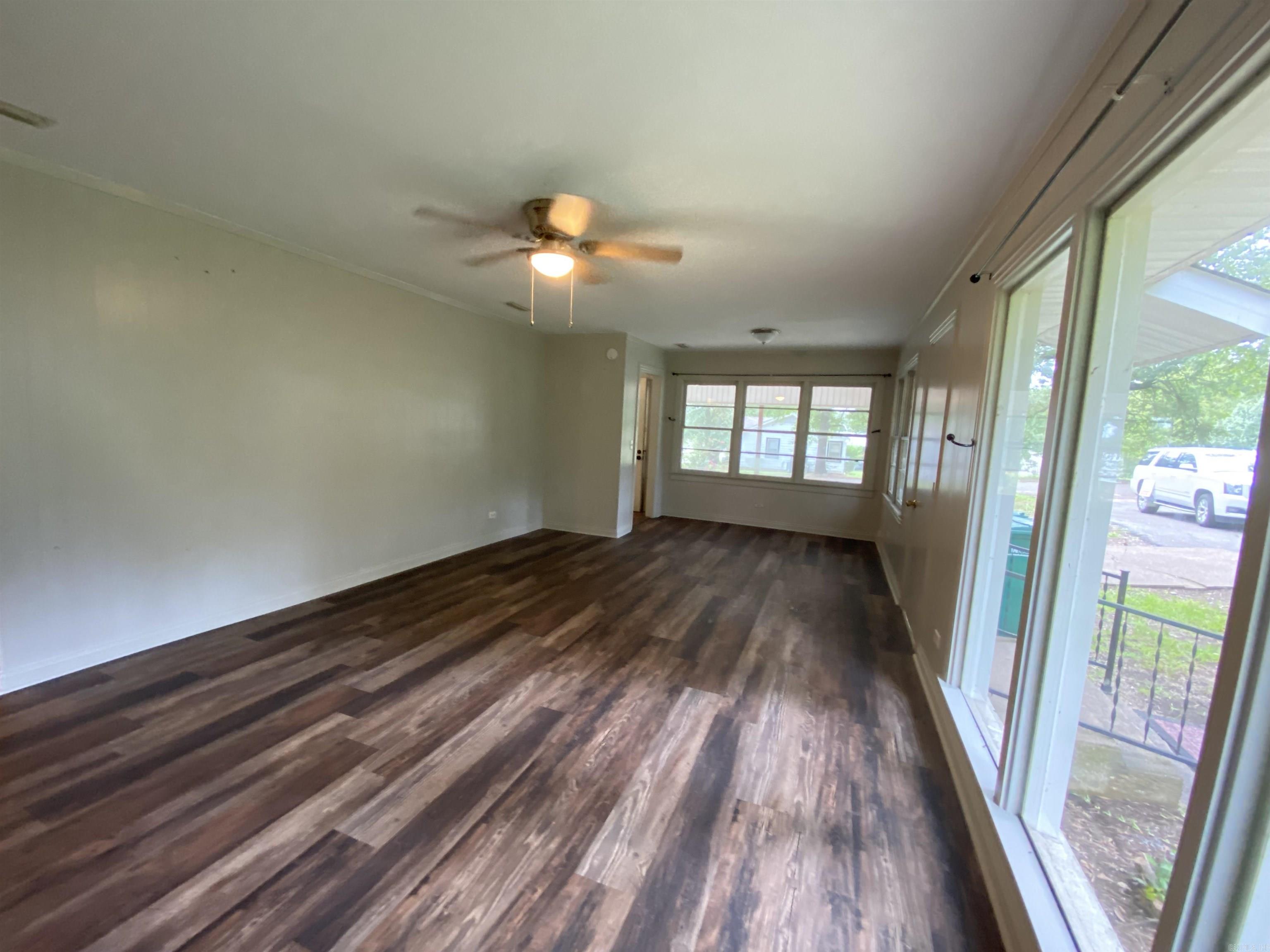 501 W Sunset  Nashville, AR