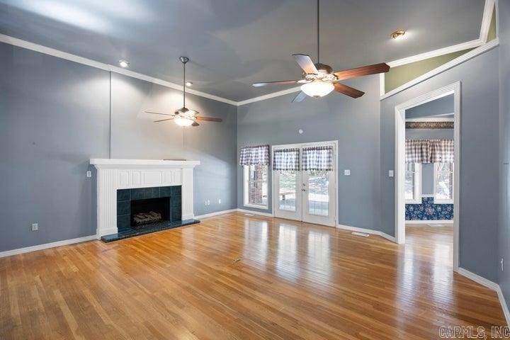 254 S Enid  Russellville, AR