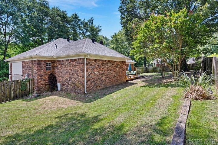 254 S Enid  Russellville, AR
