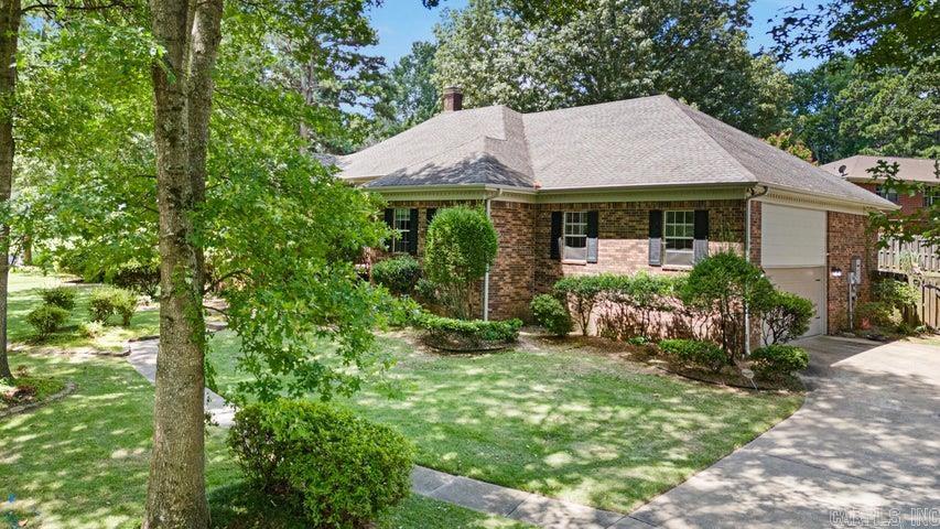 254 S Enid  Russellville, AR
