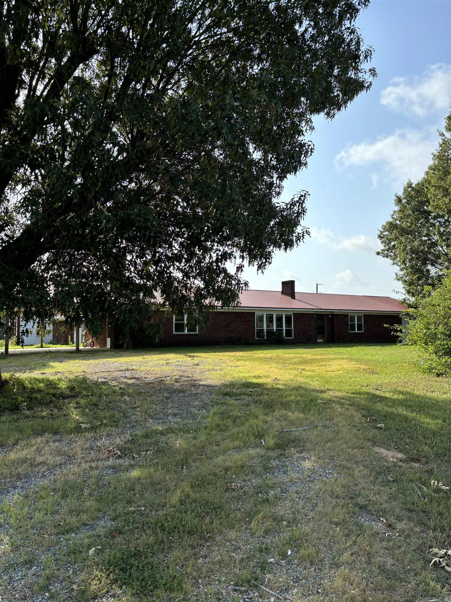 161  Manasco  Dierks, AR