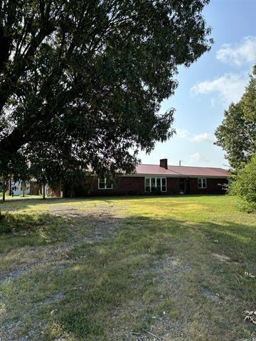 161  Manasco  Dierks, AR