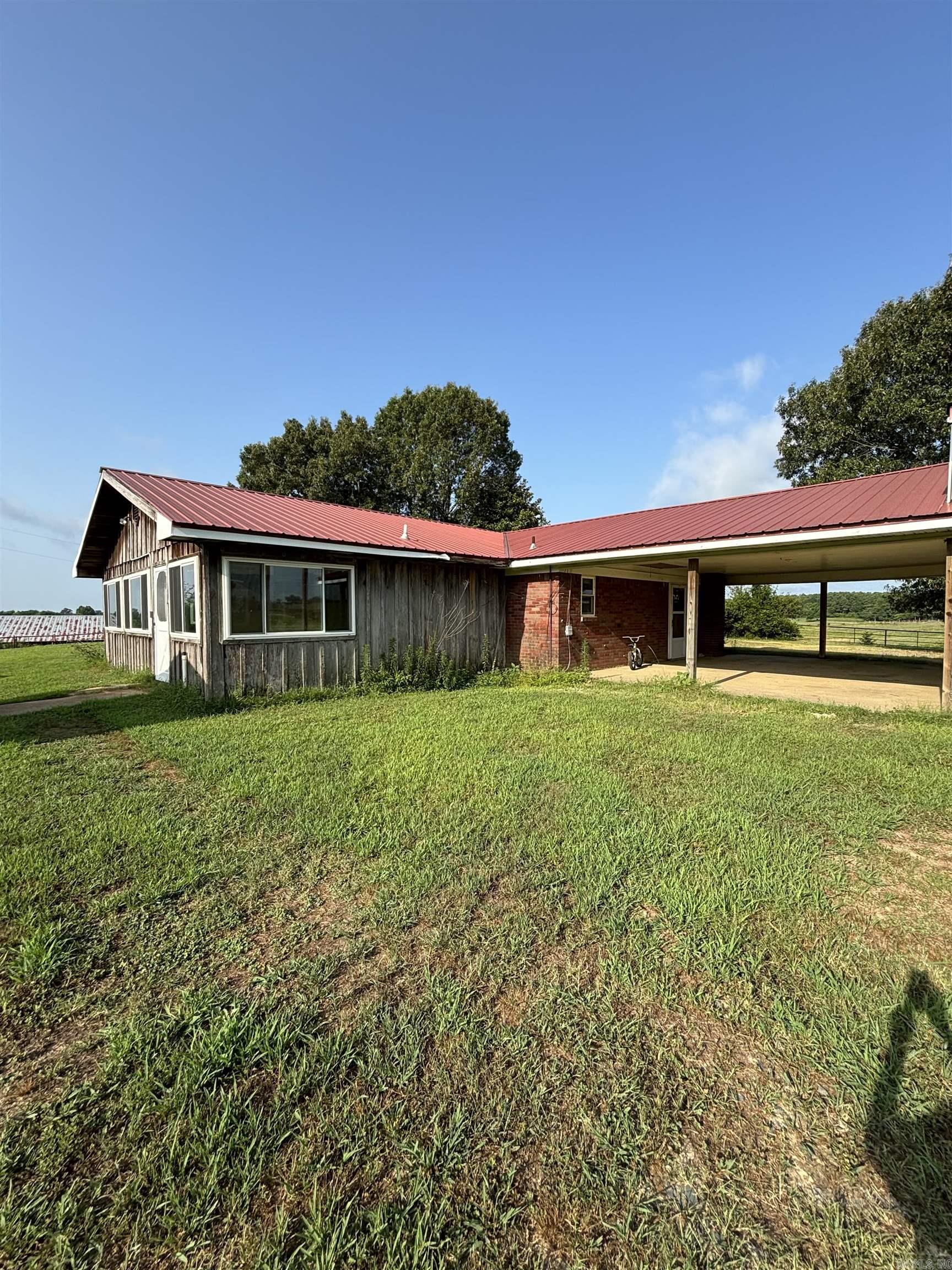 161  Manasco  Dierks, AR