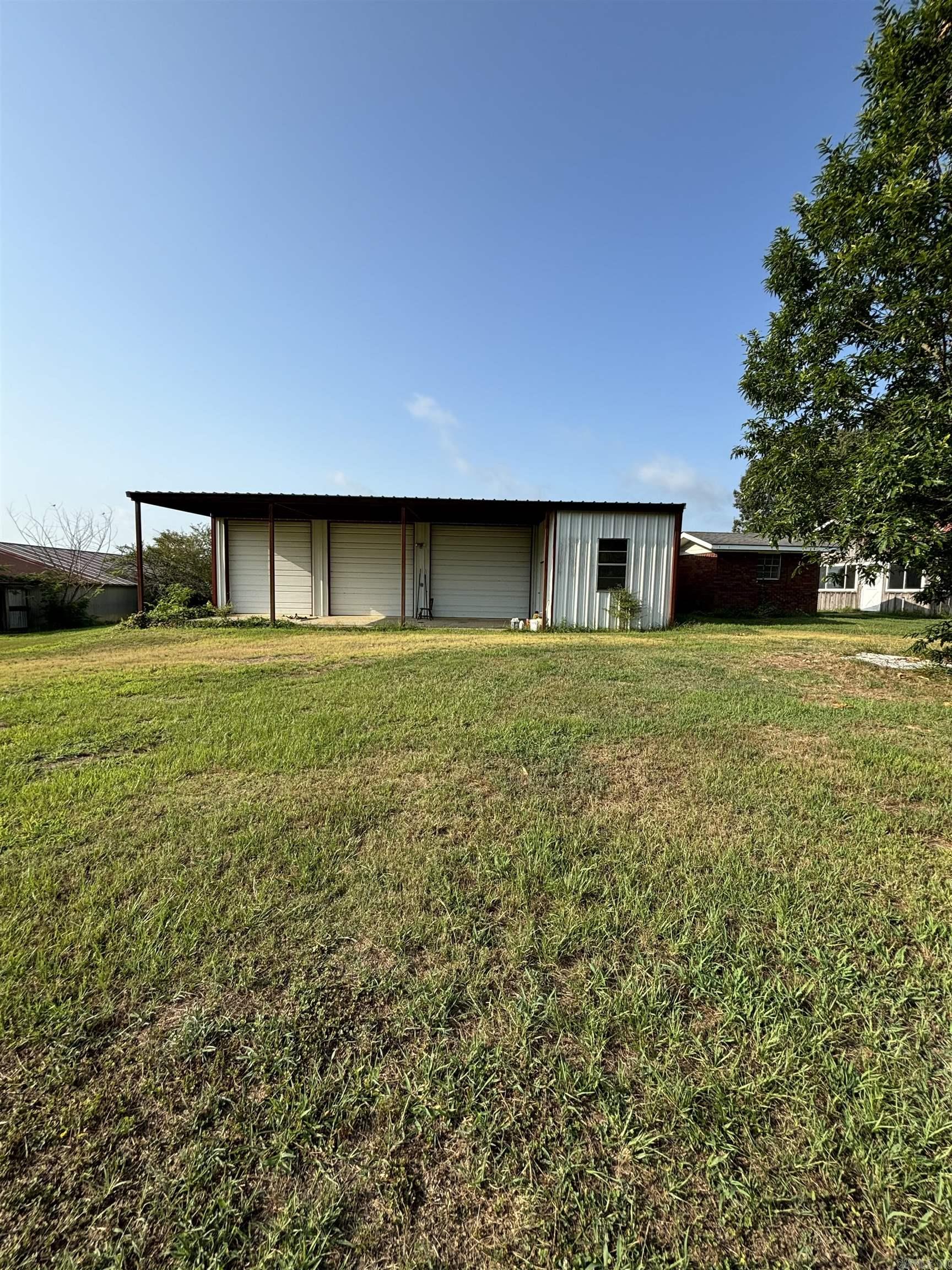 161  Manasco  Dierks, AR