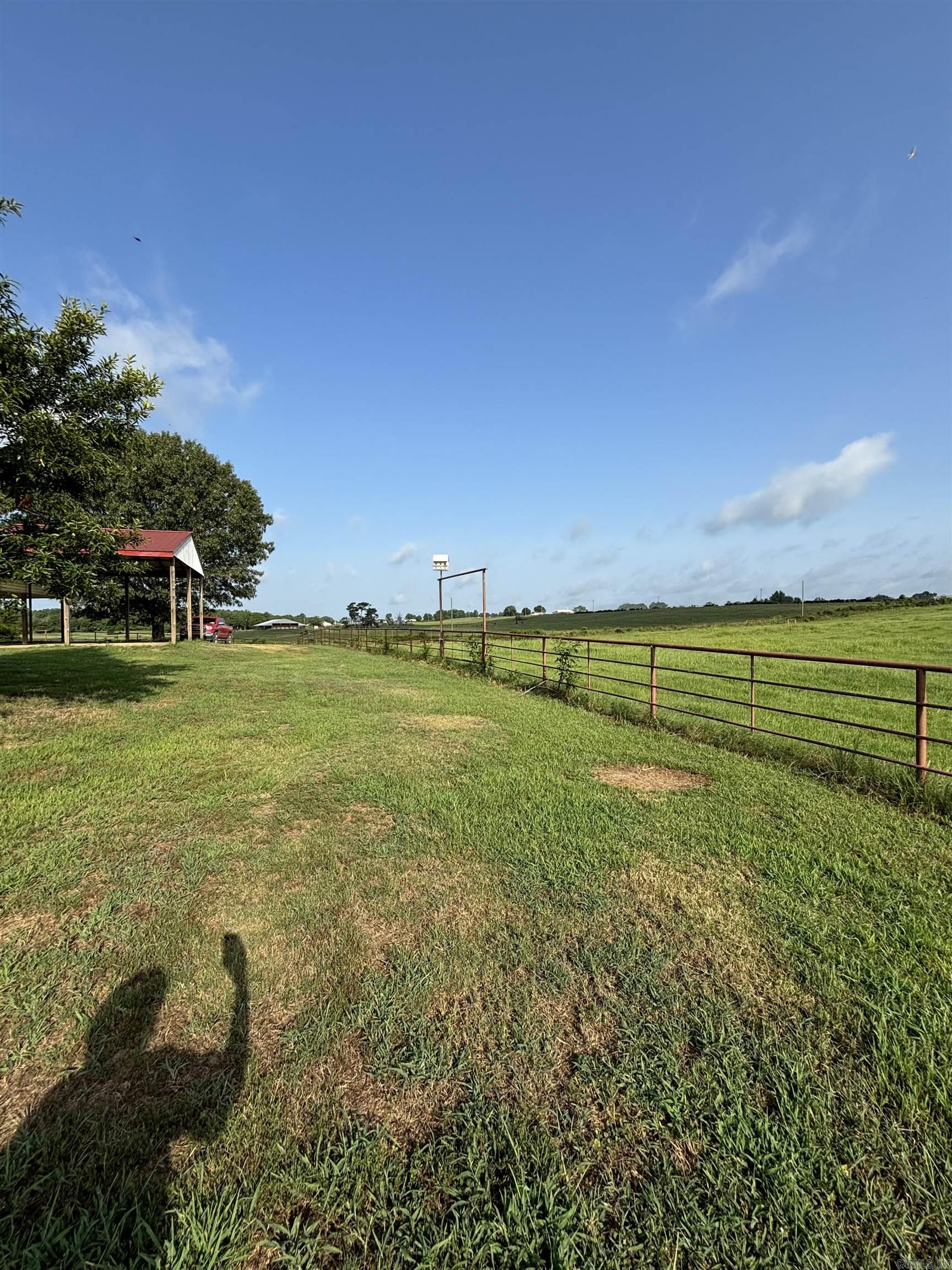 161  Manasco  Dierks, AR