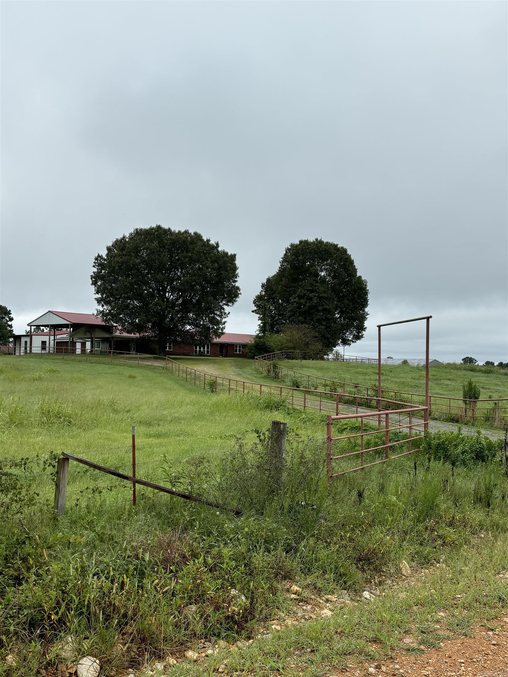 161  Manasco  Dierks, AR