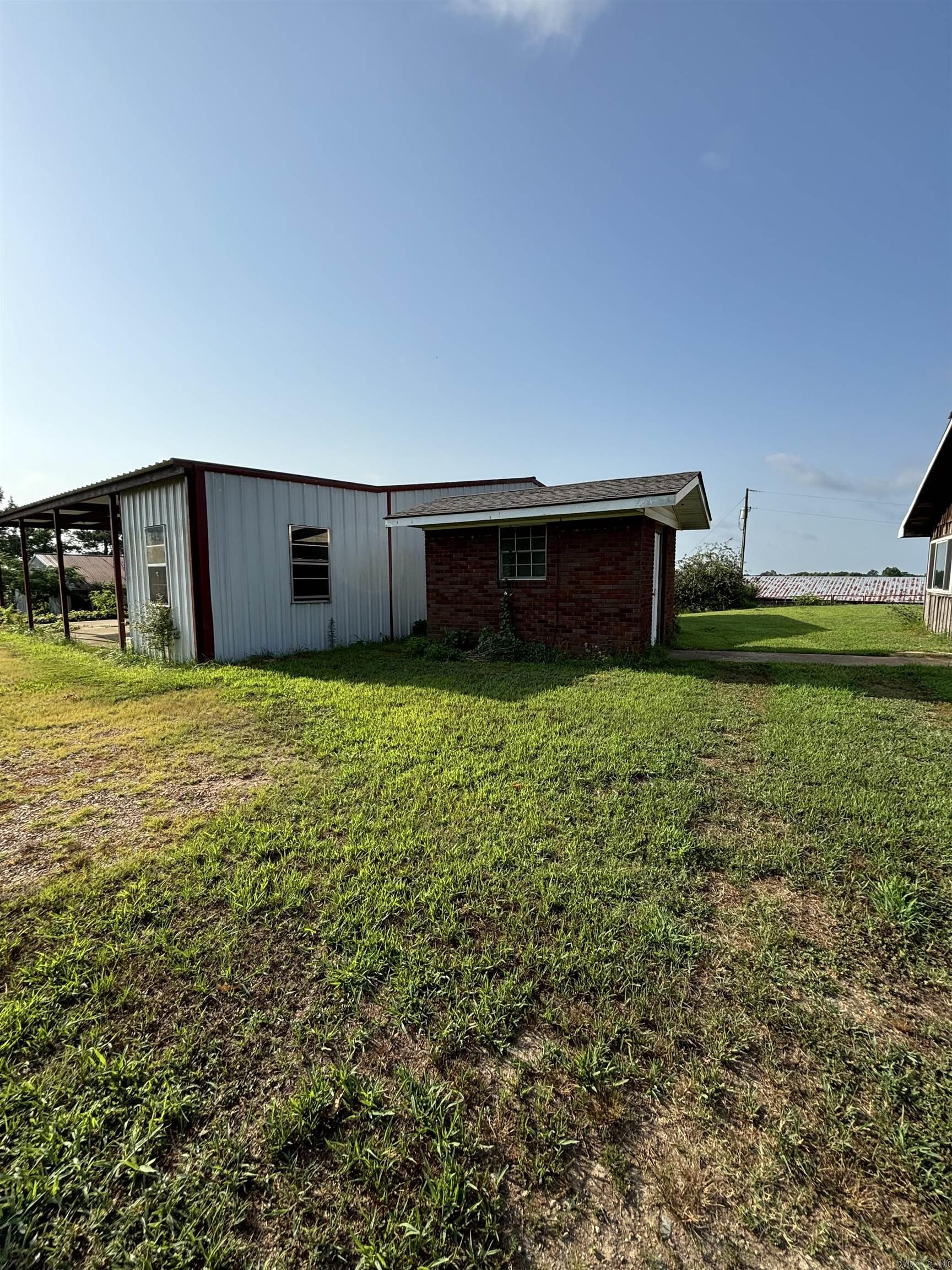 161  Manasco  Dierks, AR