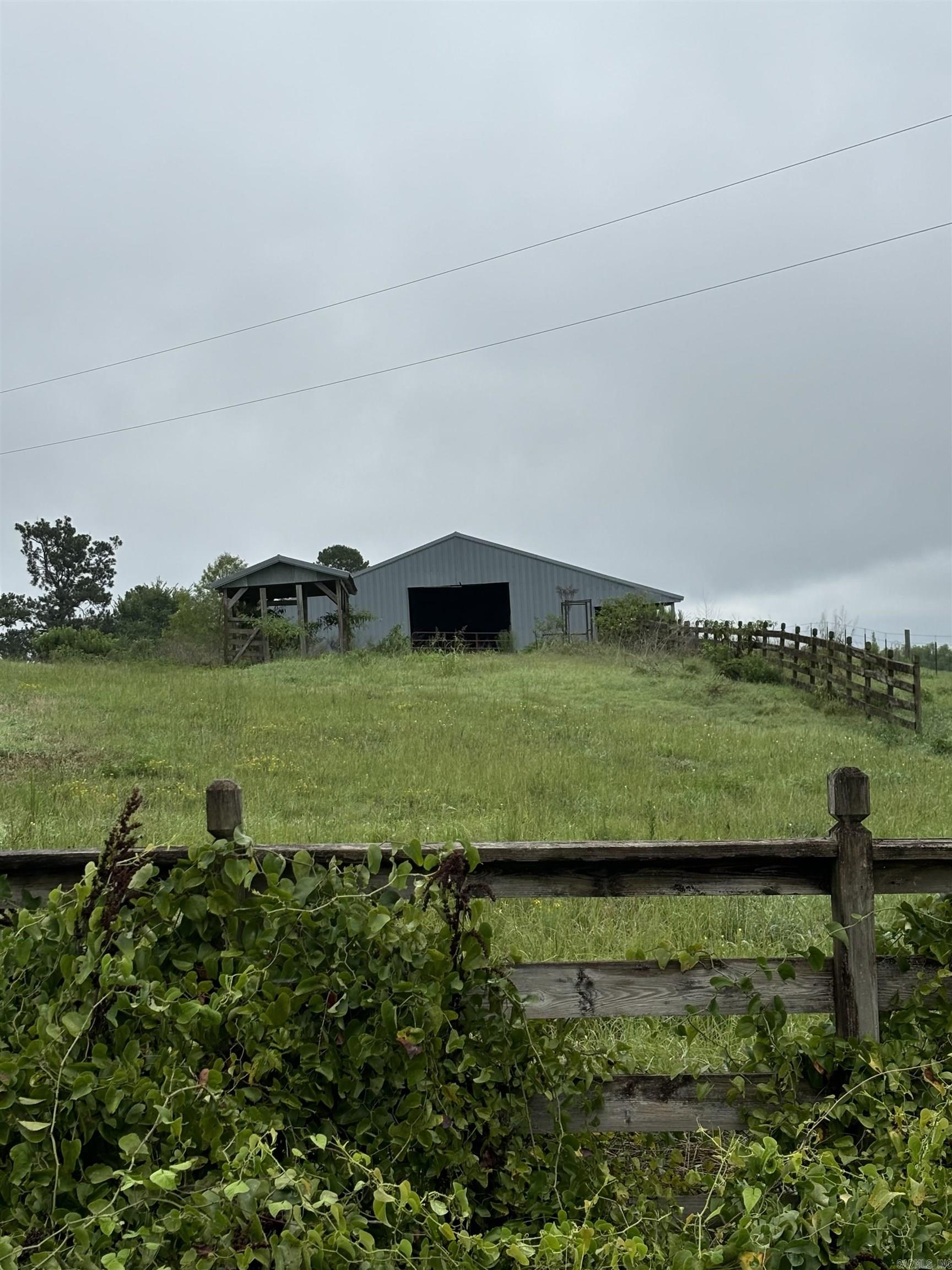 161  Manasco  Dierks, AR