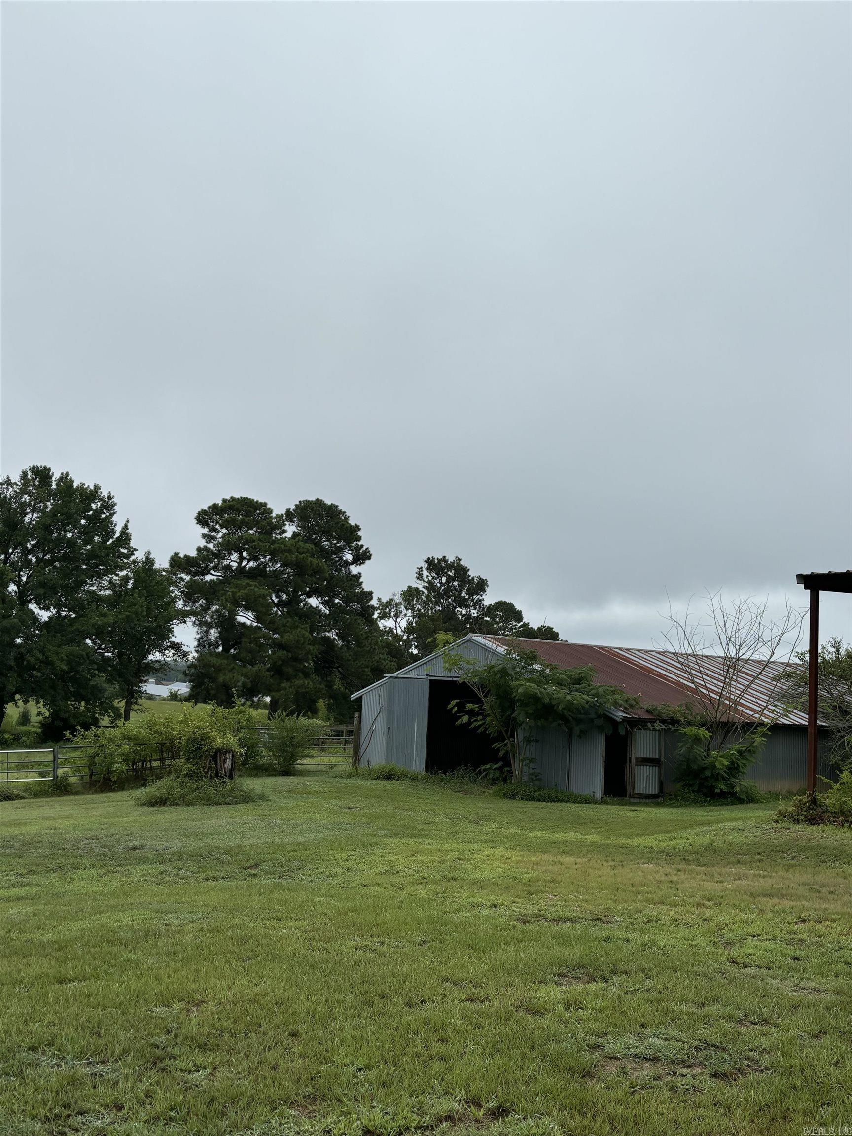 161  Manasco  Dierks, AR