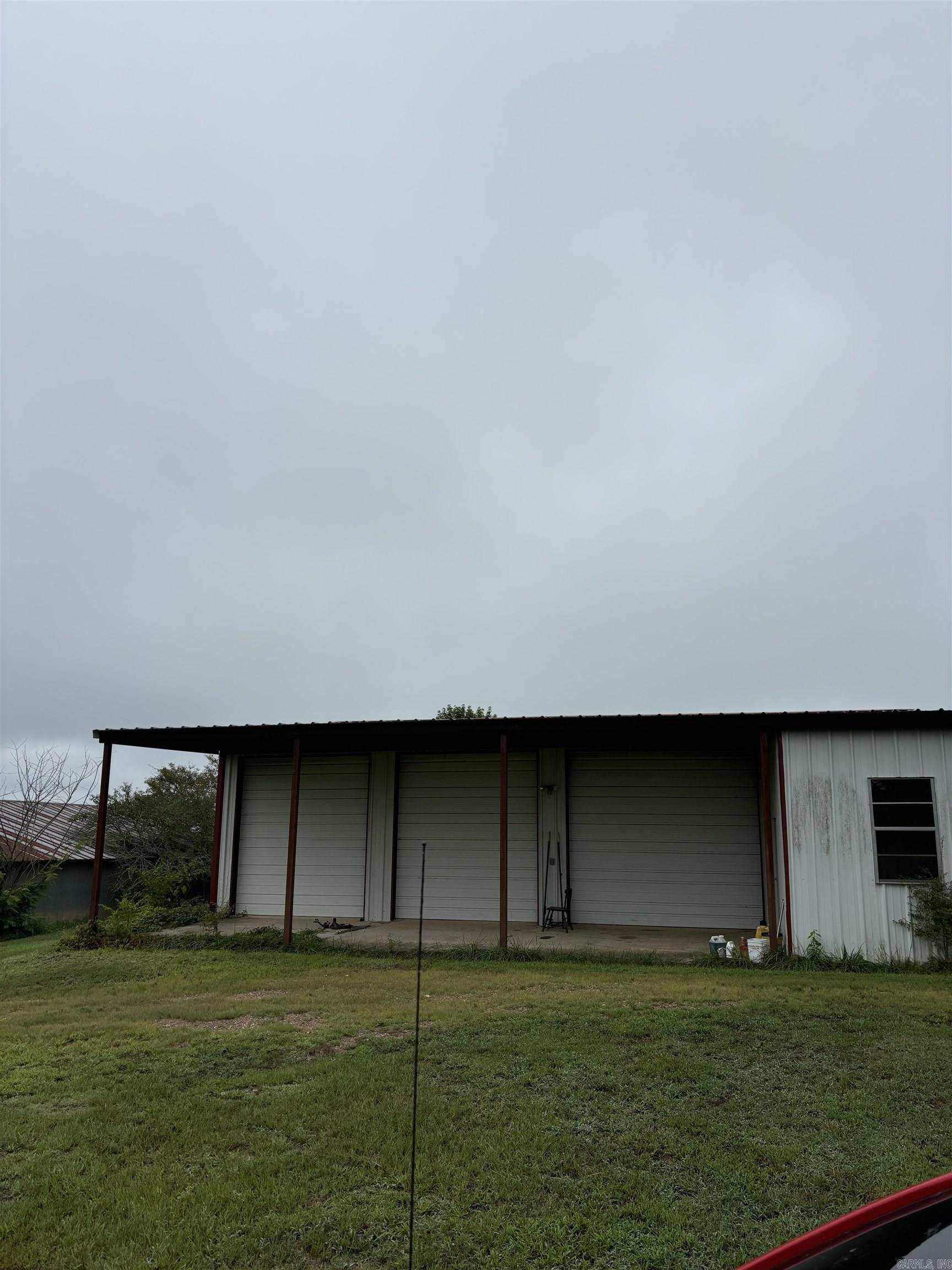 161  Manasco  Dierks, AR