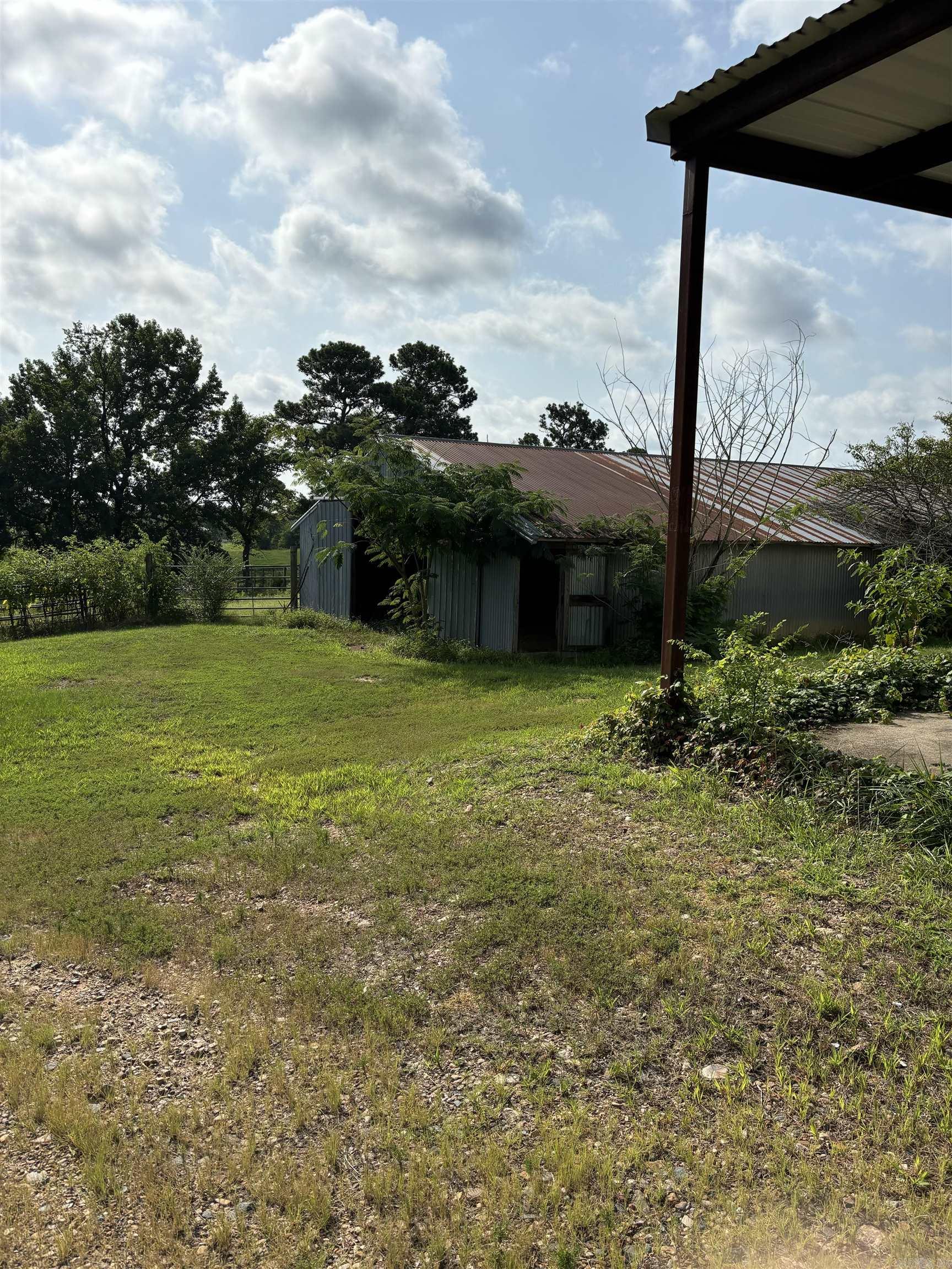 161  Manasco  Dierks, AR