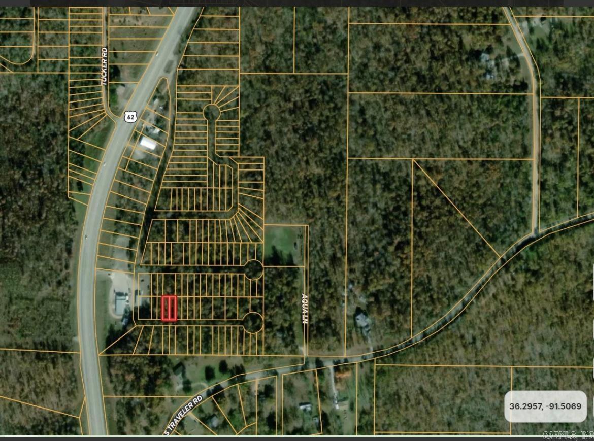 412  Highway 63  Highland, AR