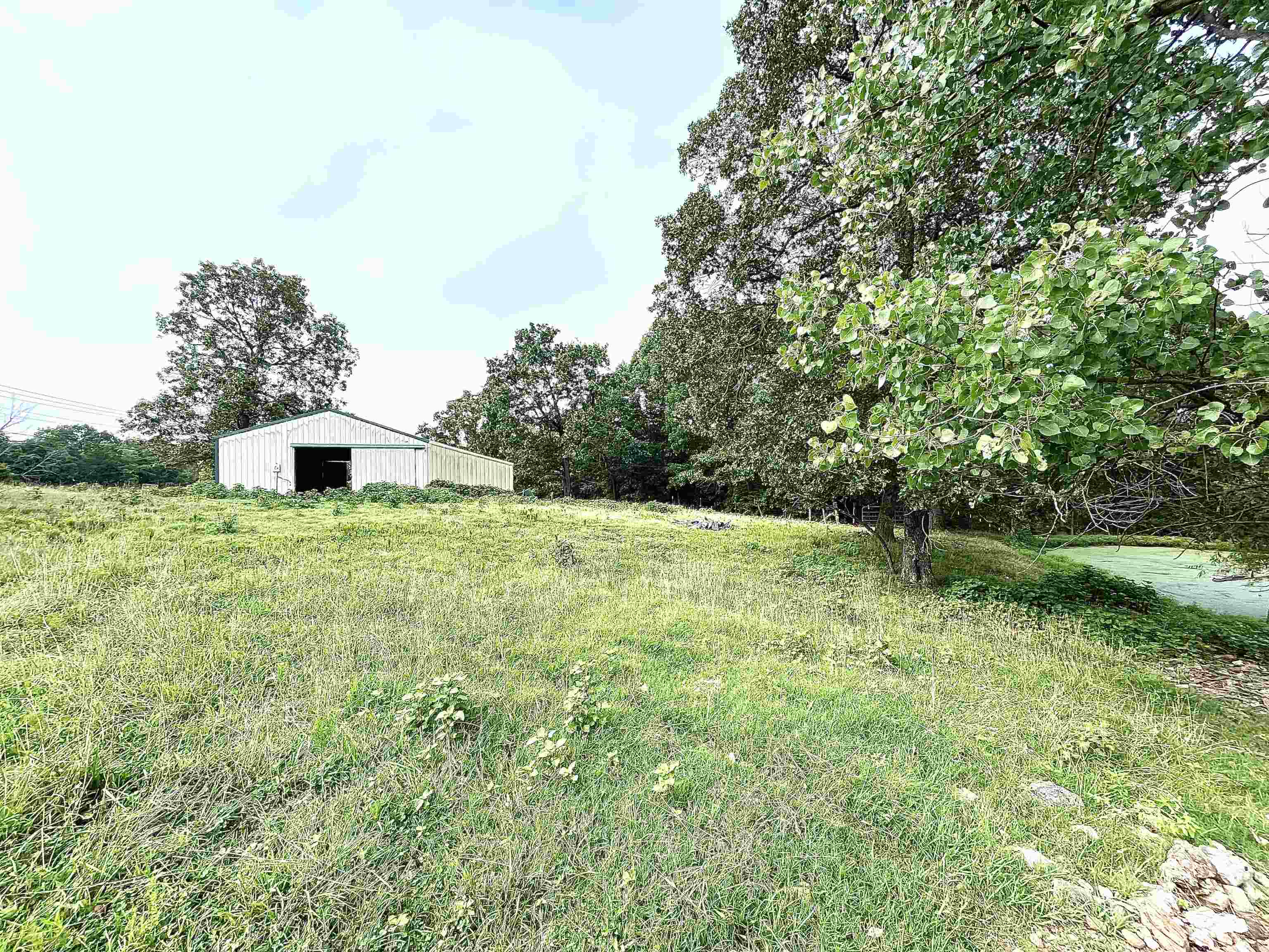 Lots 19-22  Hwy 201 N  Clarkridge, AR