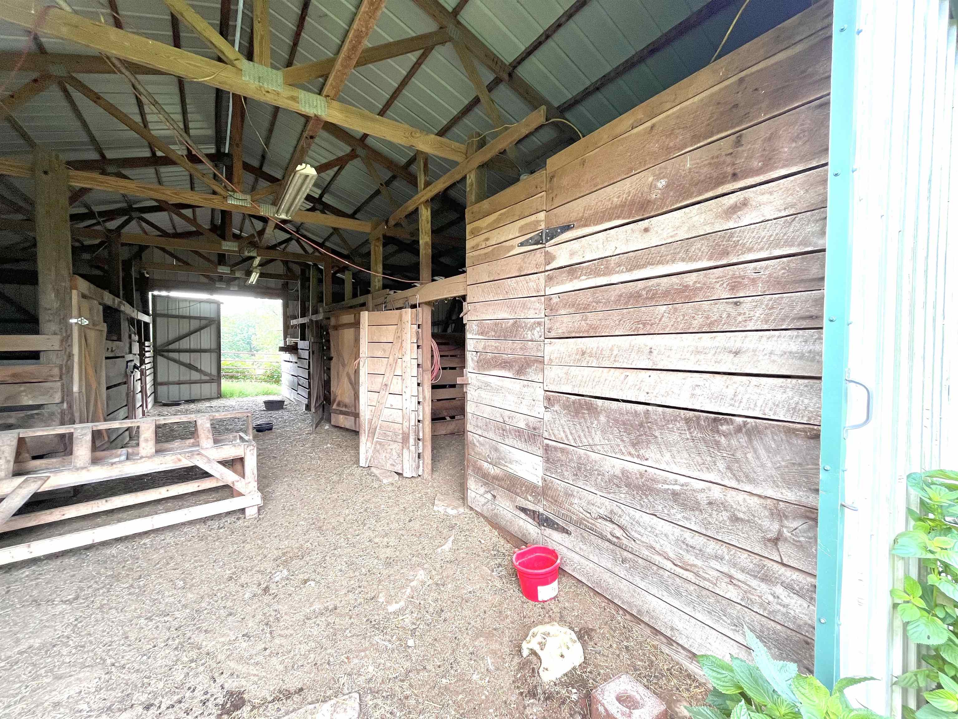 Lots 19-22  Hwy 201 N  Clarkridge, AR